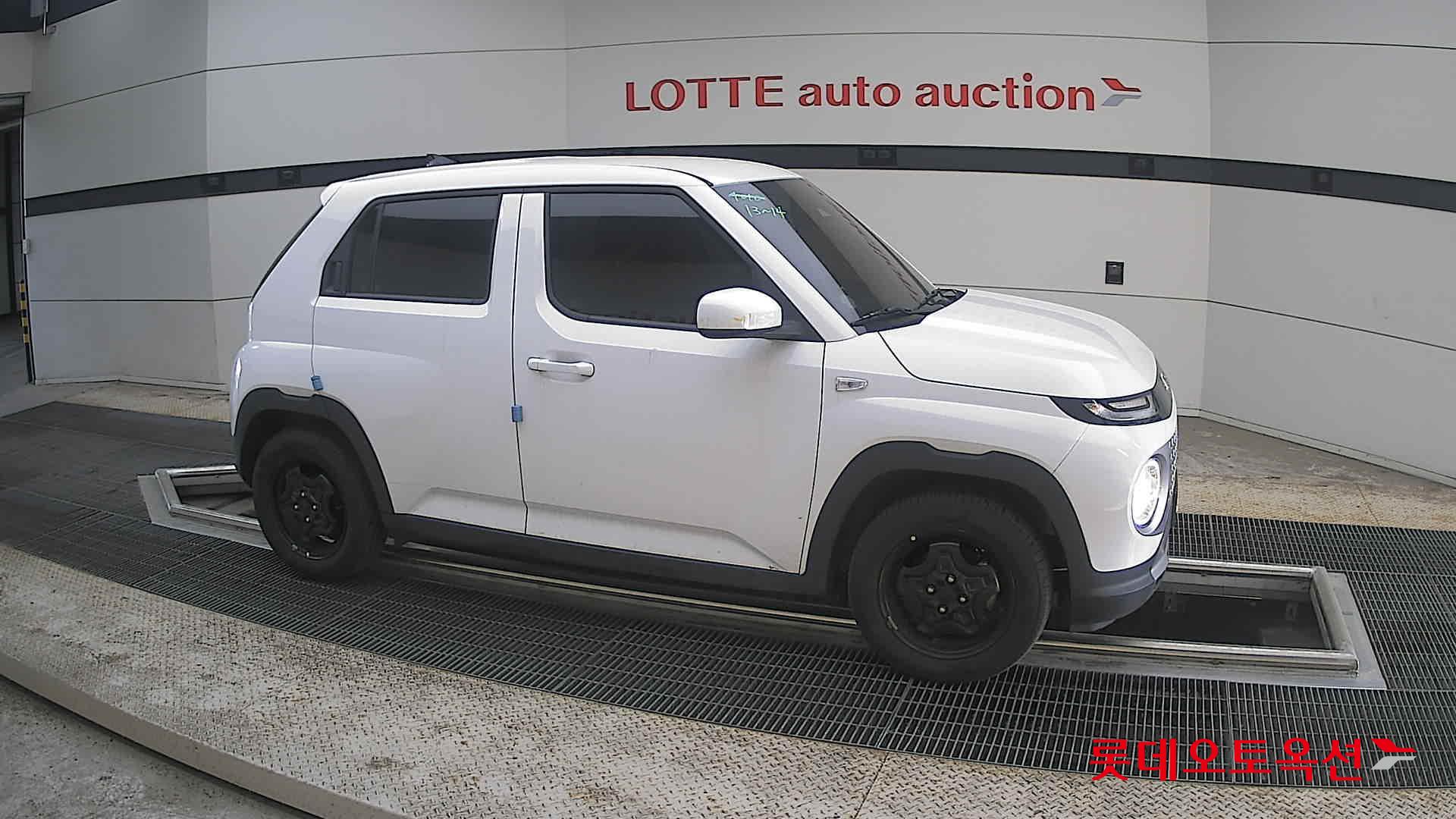 Hyundai Casper 2022 - Image 22