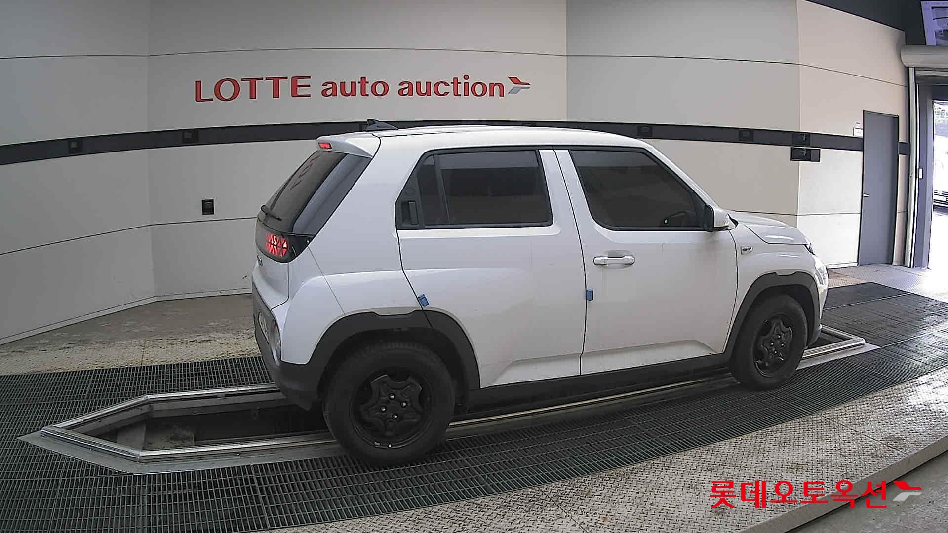 Hyundai Casper 2022 - Image 20