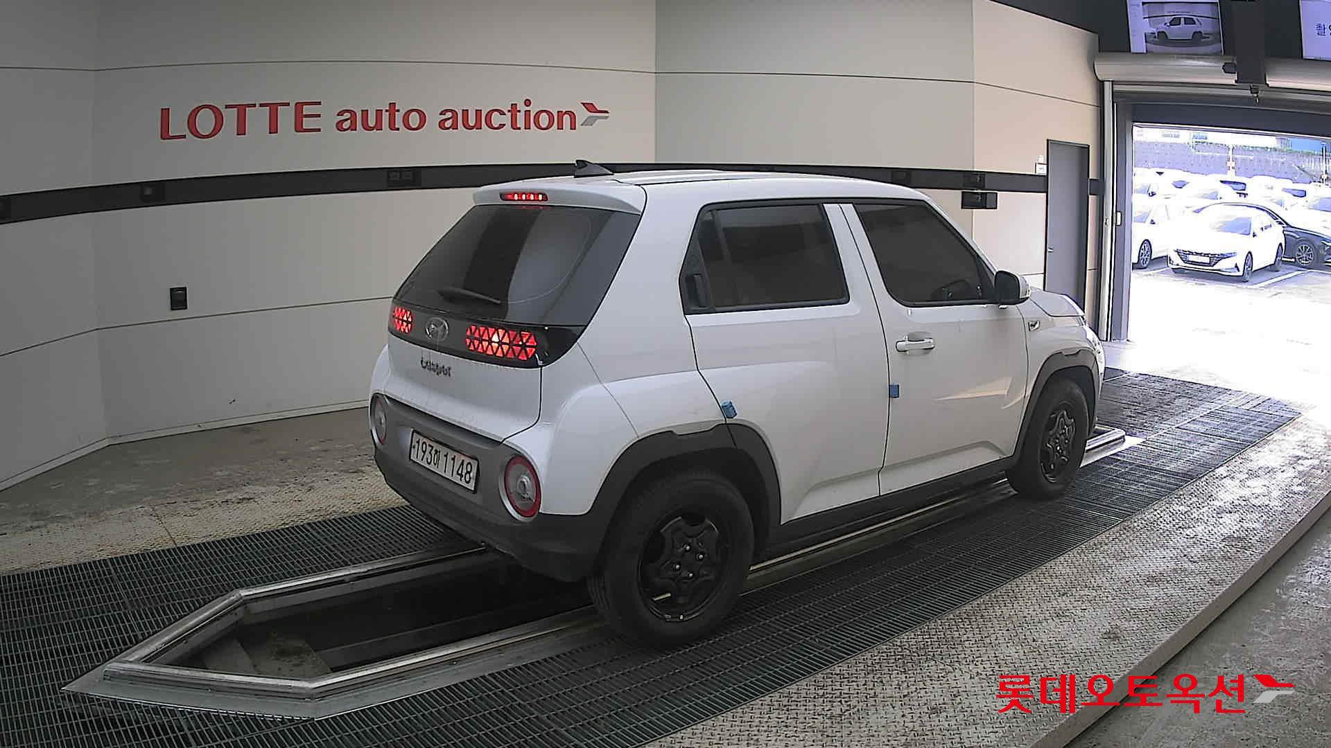 Hyundai Casper 2022 - Image 19