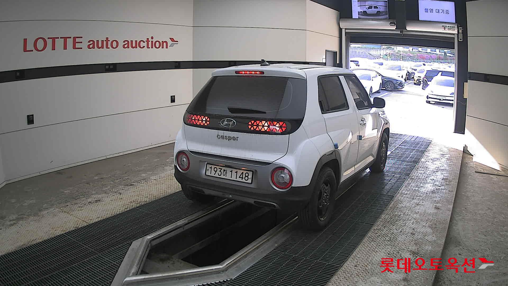 Hyundai Casper 2022 - Image 18