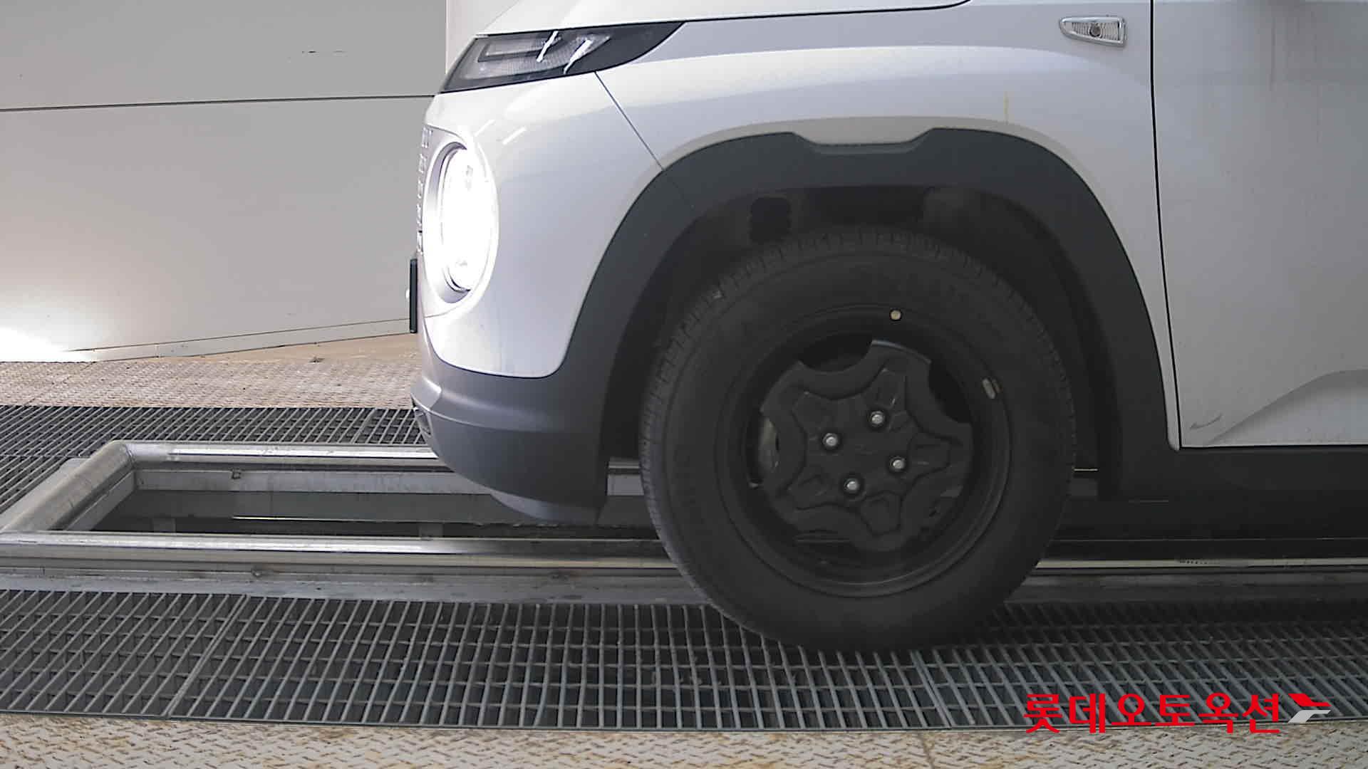 Hyundai Casper 2022 - Image 25