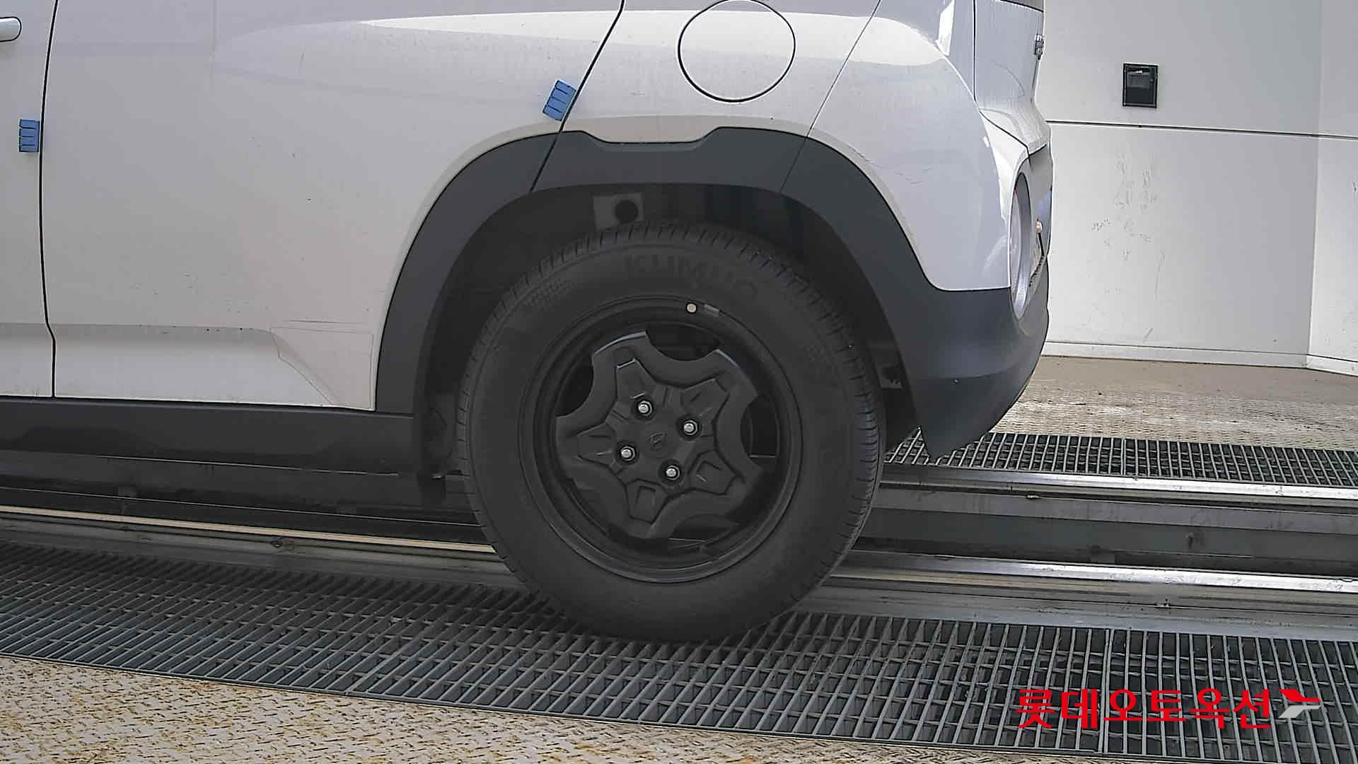 Hyundai Casper 2022 - Image 26