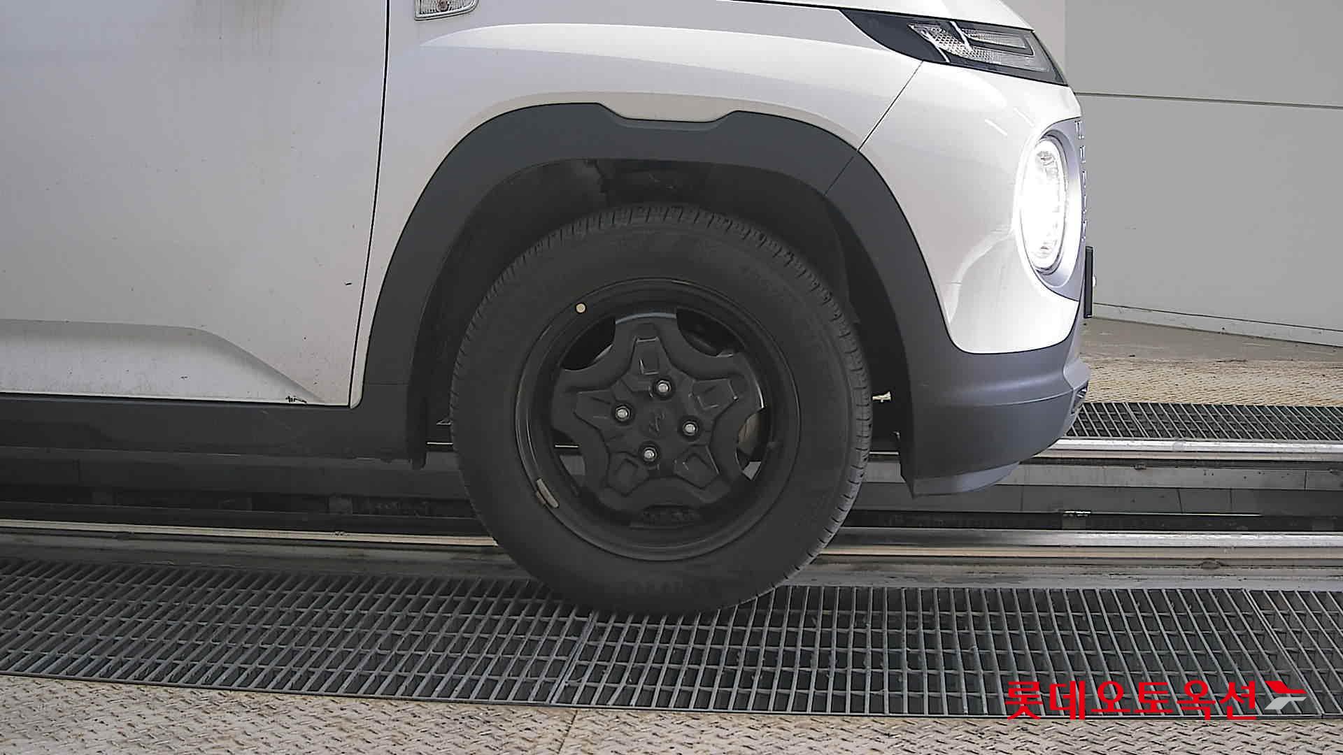 Hyundai Casper 2022 - Image 27