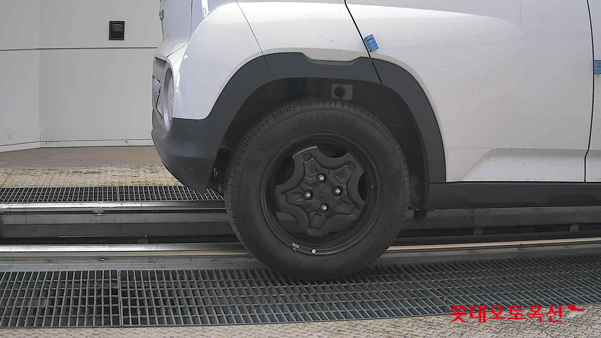 Hyundai Casper 2022 - Image 28