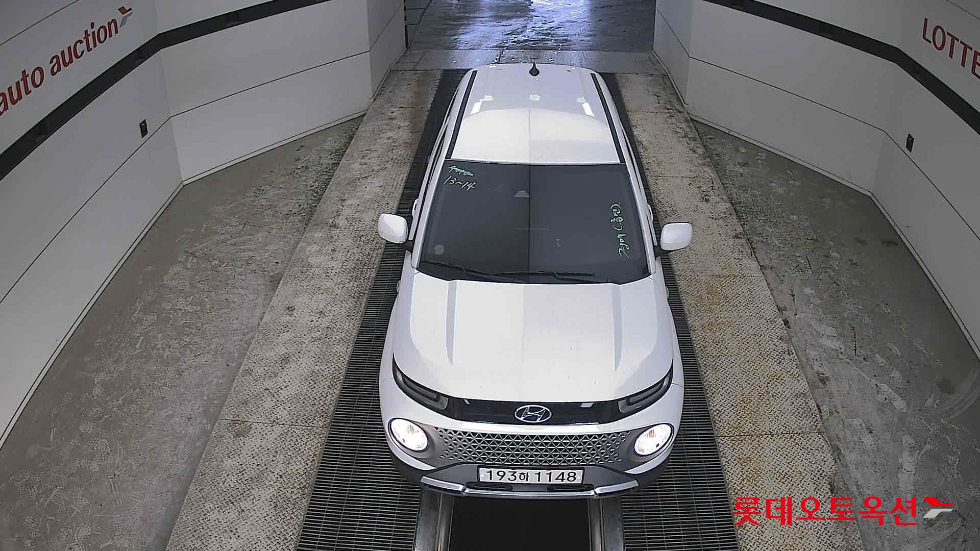 Hyundai Casper 2022 - Image 7