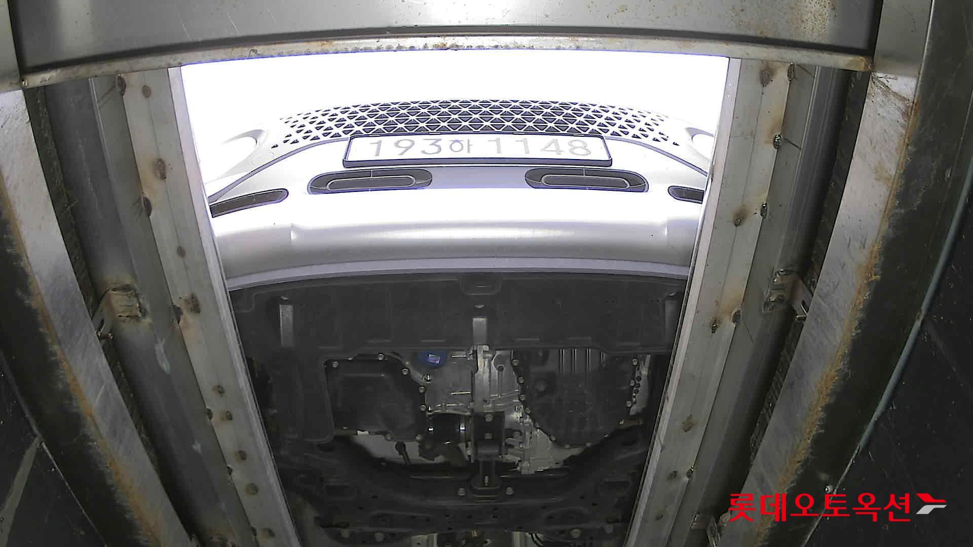 Hyundai Casper 2022 - Image 8