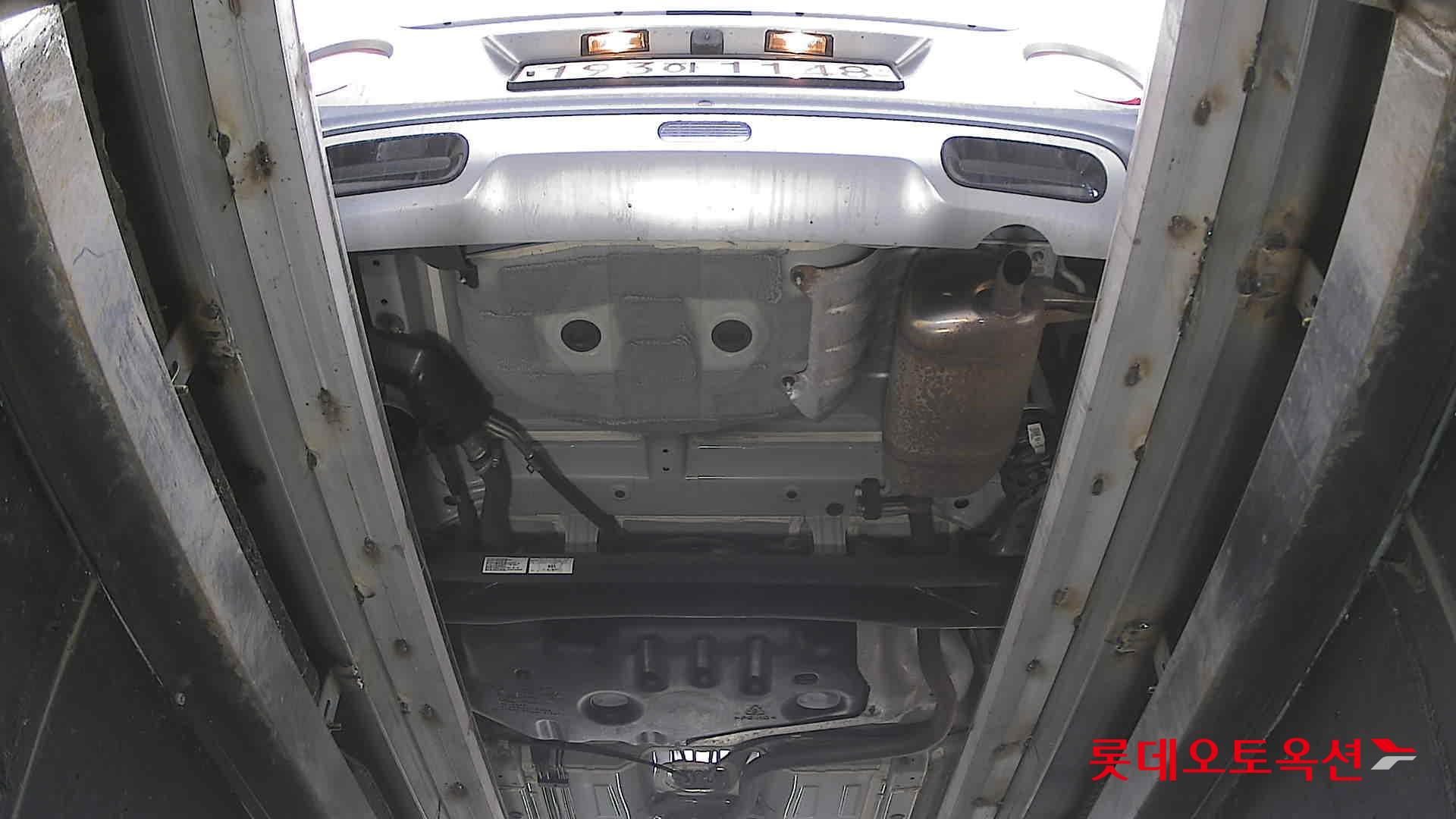 Hyundai Casper 2022 - Image 2