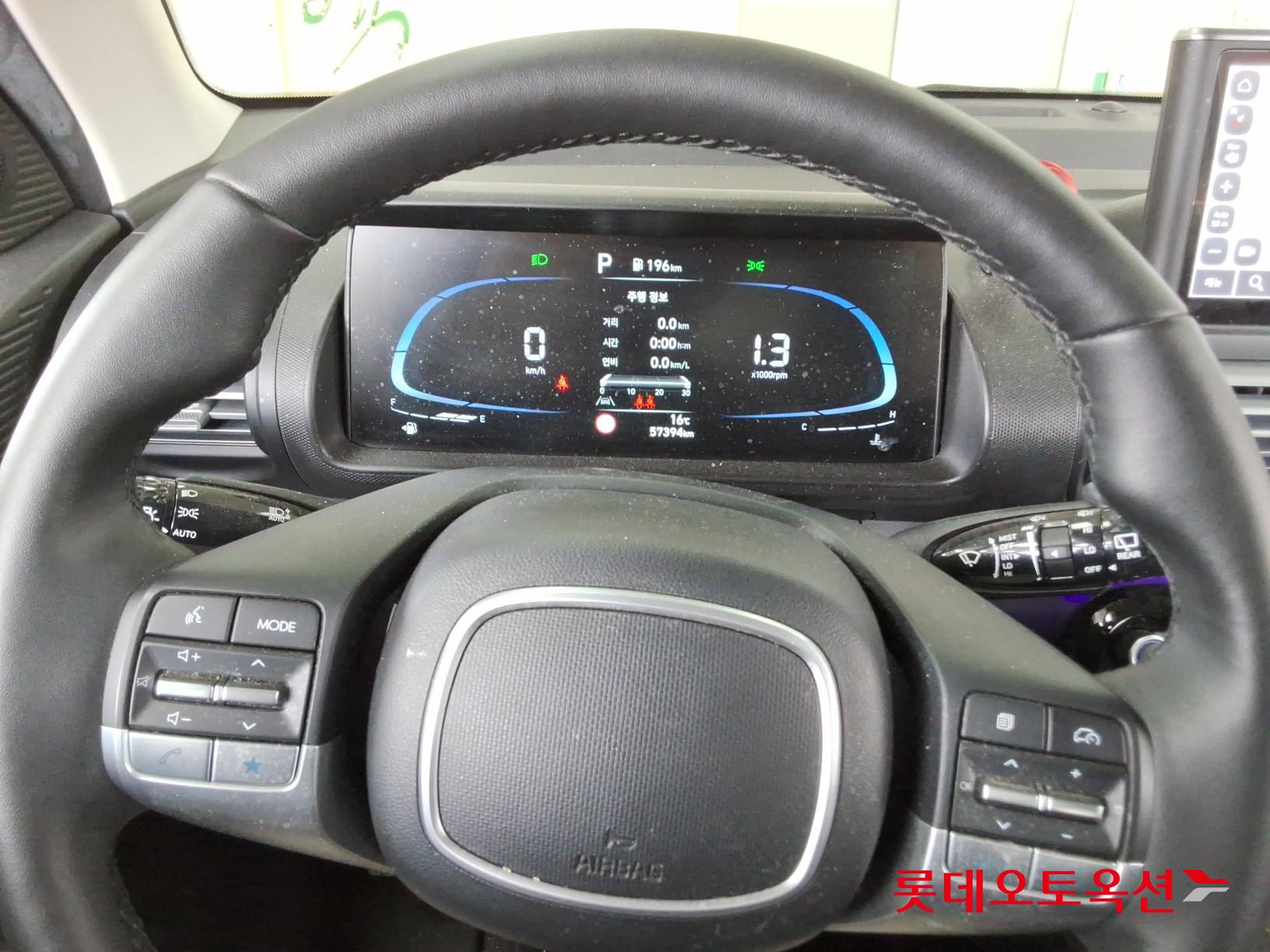 Hyundai Casper 2022 - Image 30