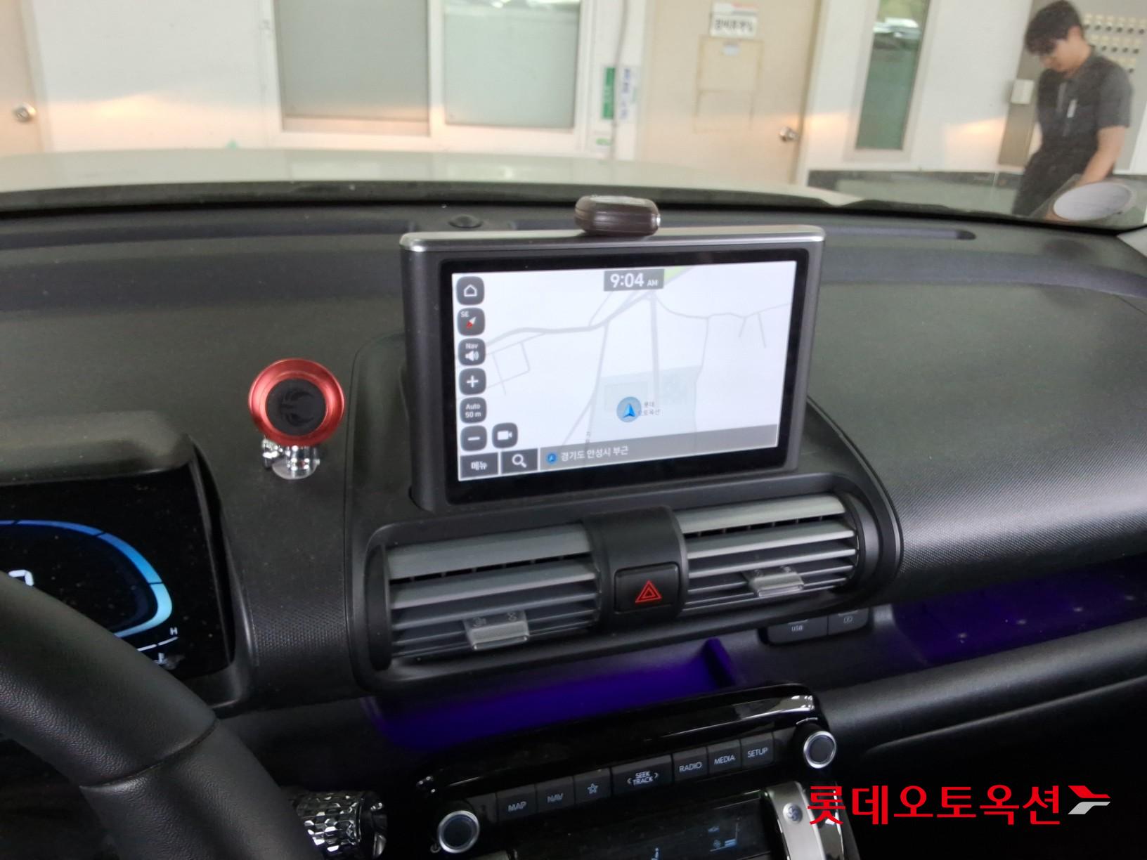 Hyundai Casper 2022 - Image 32