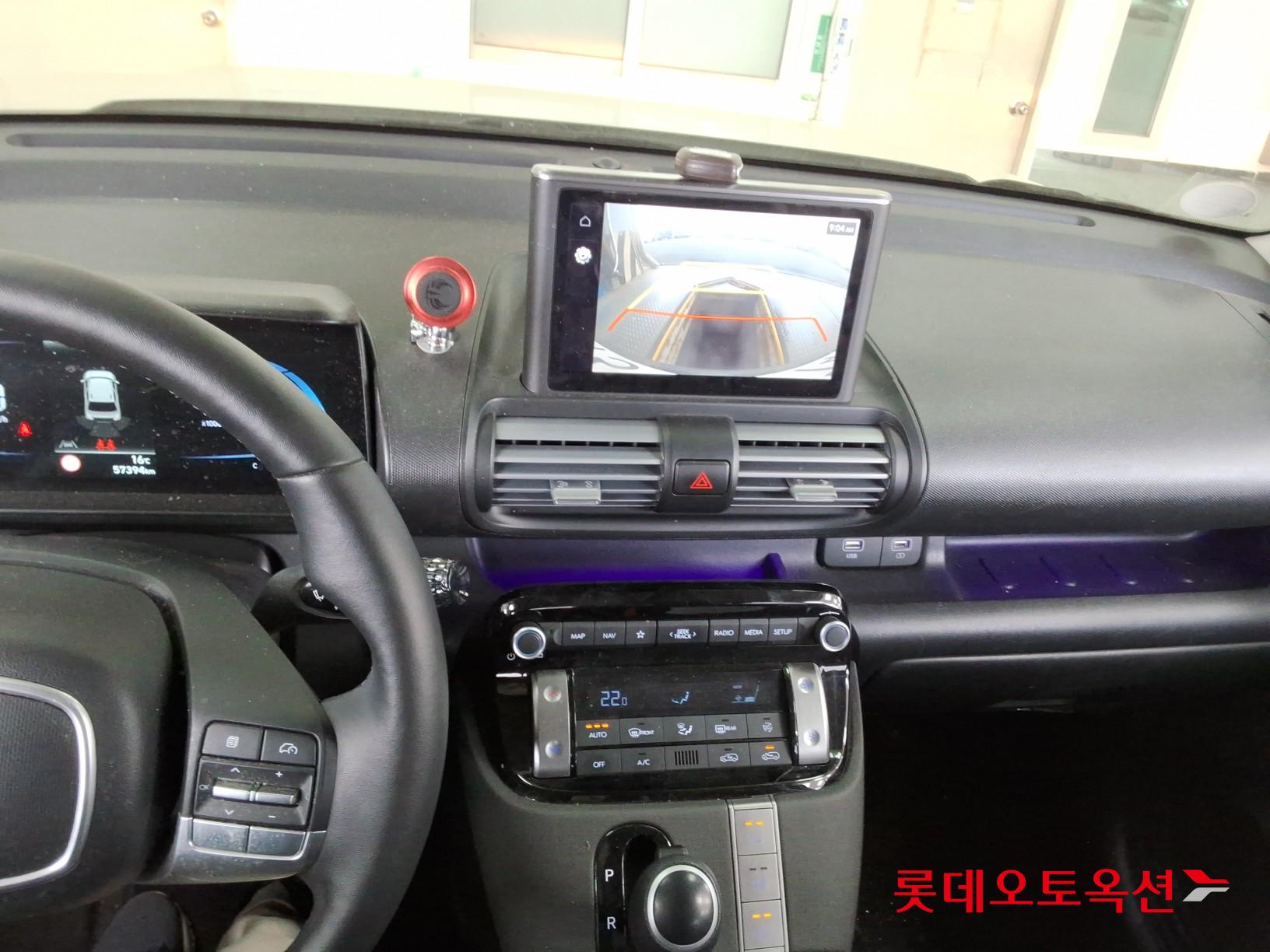 Hyundai Casper 2022 - Image 33