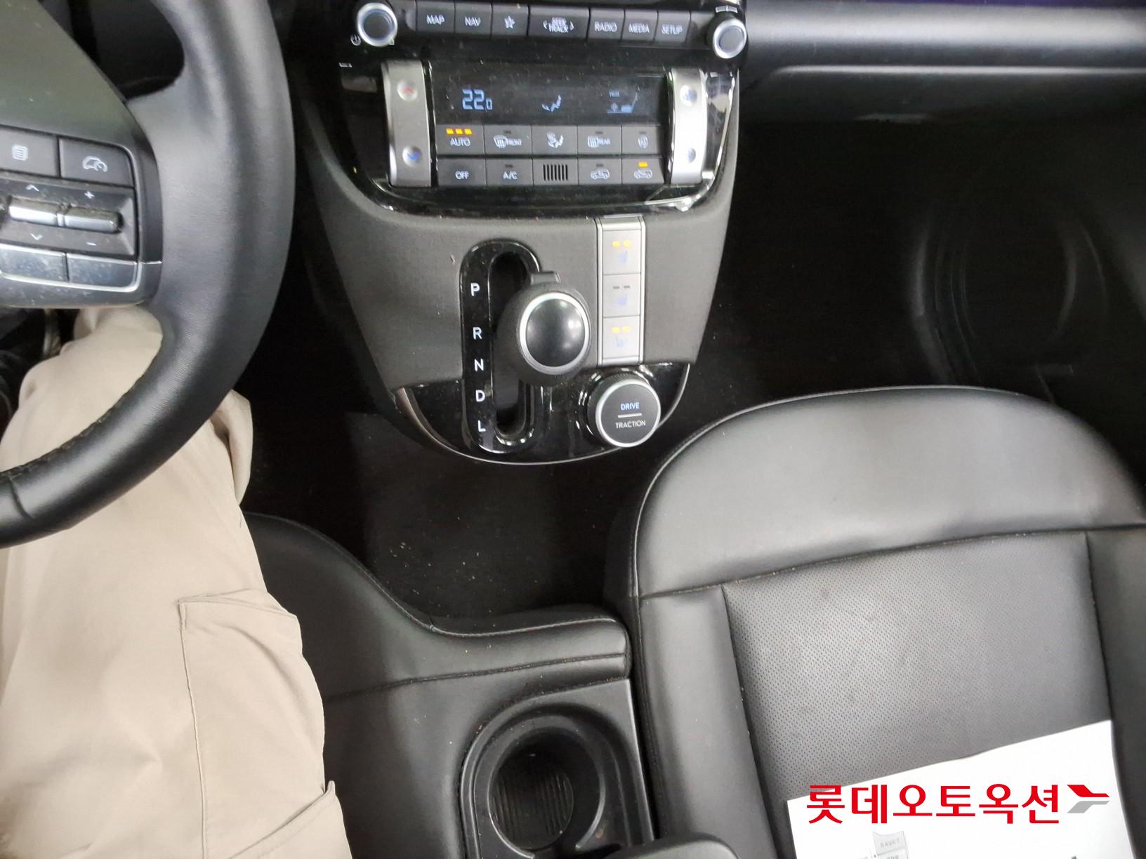 Hyundai Casper 2022 - Image 34