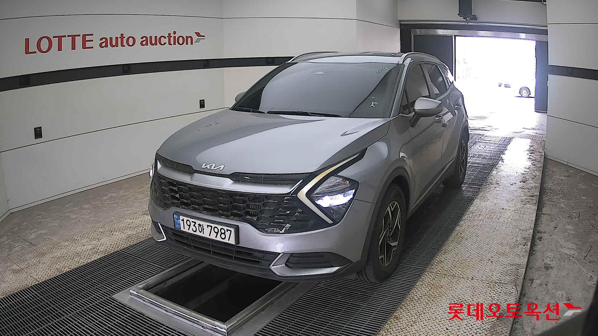 기아자동차 스포티지 2022 - 이미지 10