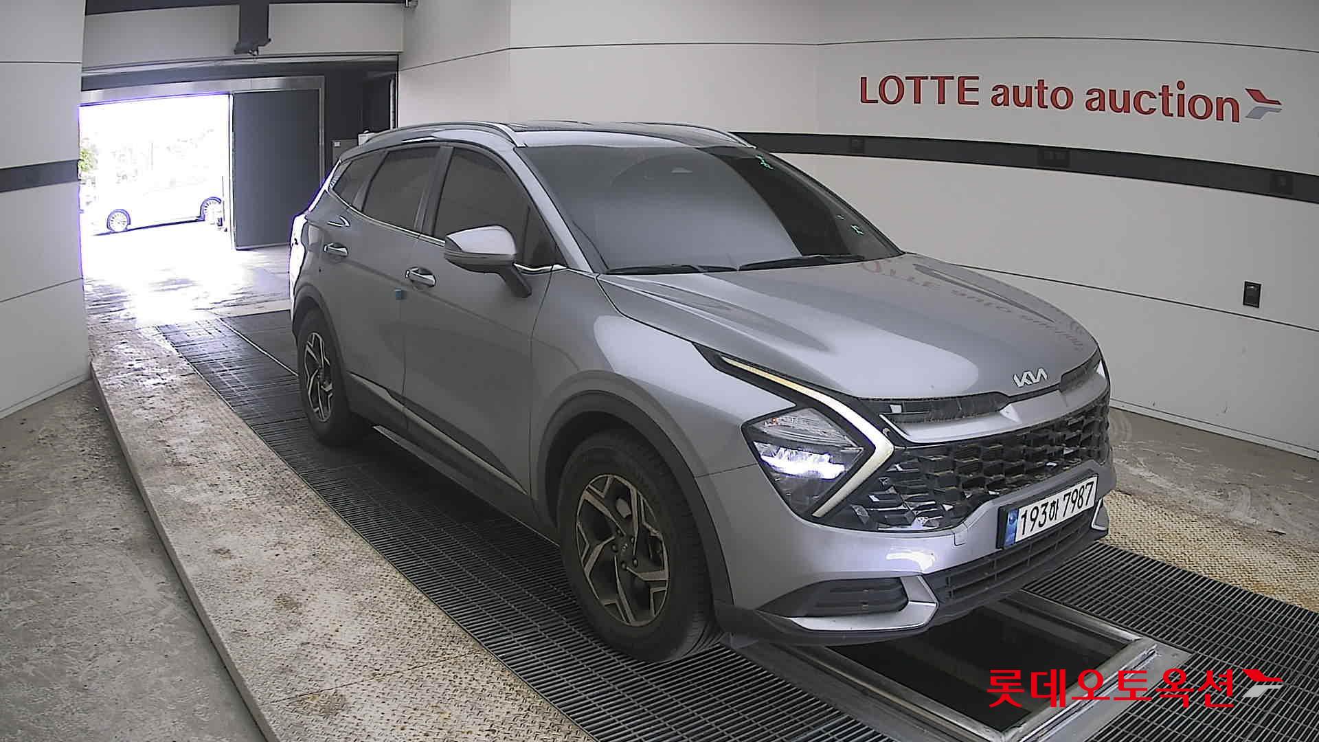 기아자동차 스포티지 2022 - 이미지 6