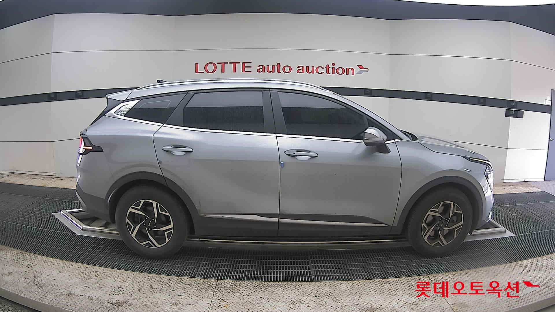 기아자동차 스포티지 2022 - 이미지 21