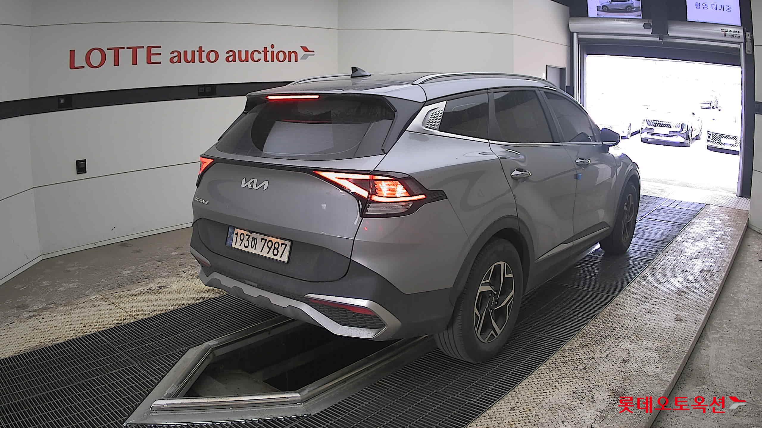 기아자동차 스포티지 2022 - 이미지 5