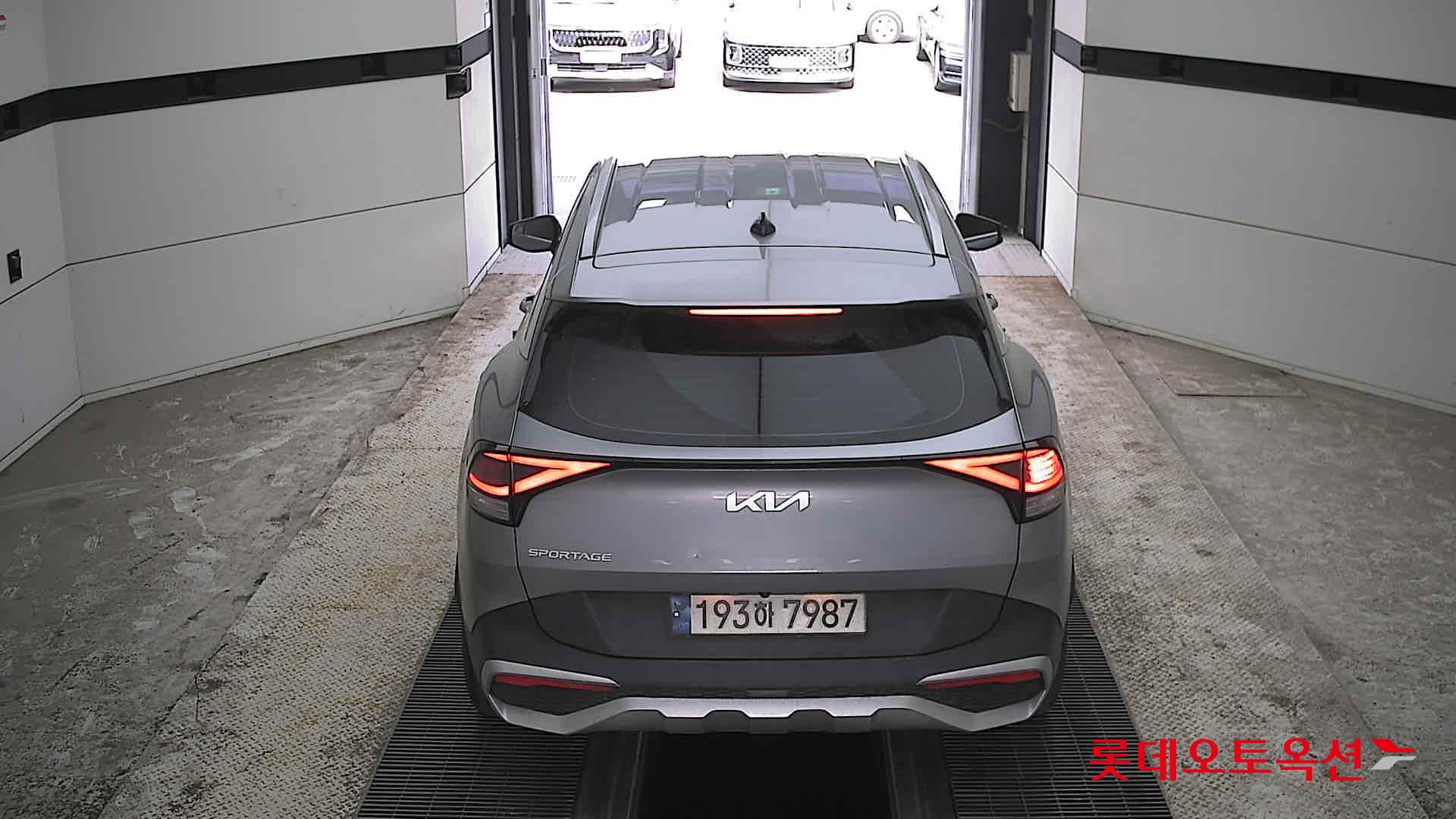 기아자동차 스포티지 2022 - 이미지 17