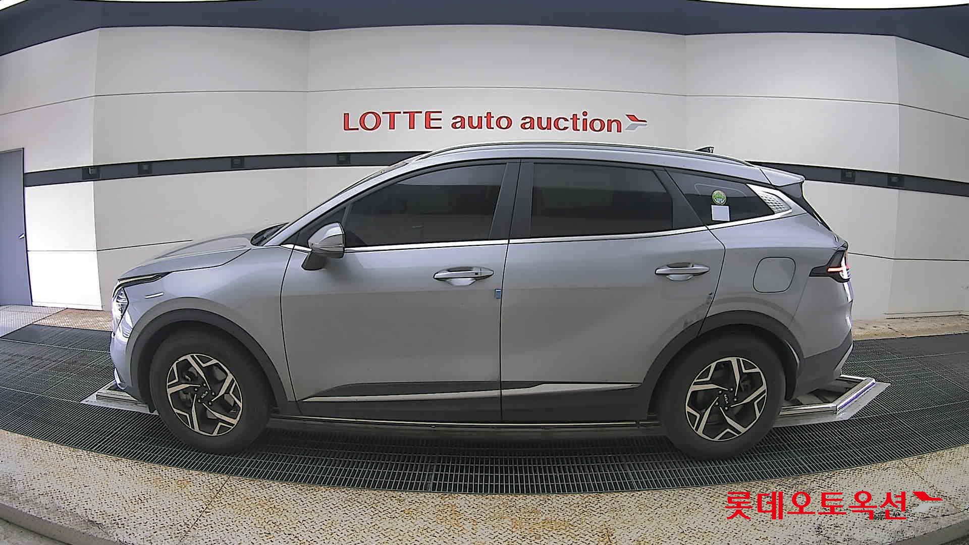 기아자동차 스포티지 2022 - 이미지 13