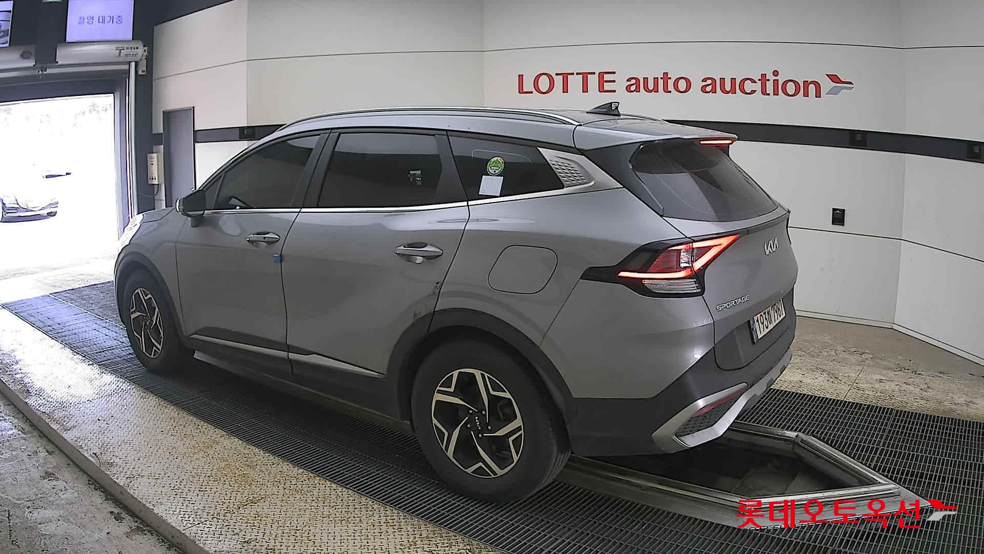 기아자동차 스포티지 2022 - 이미지 15