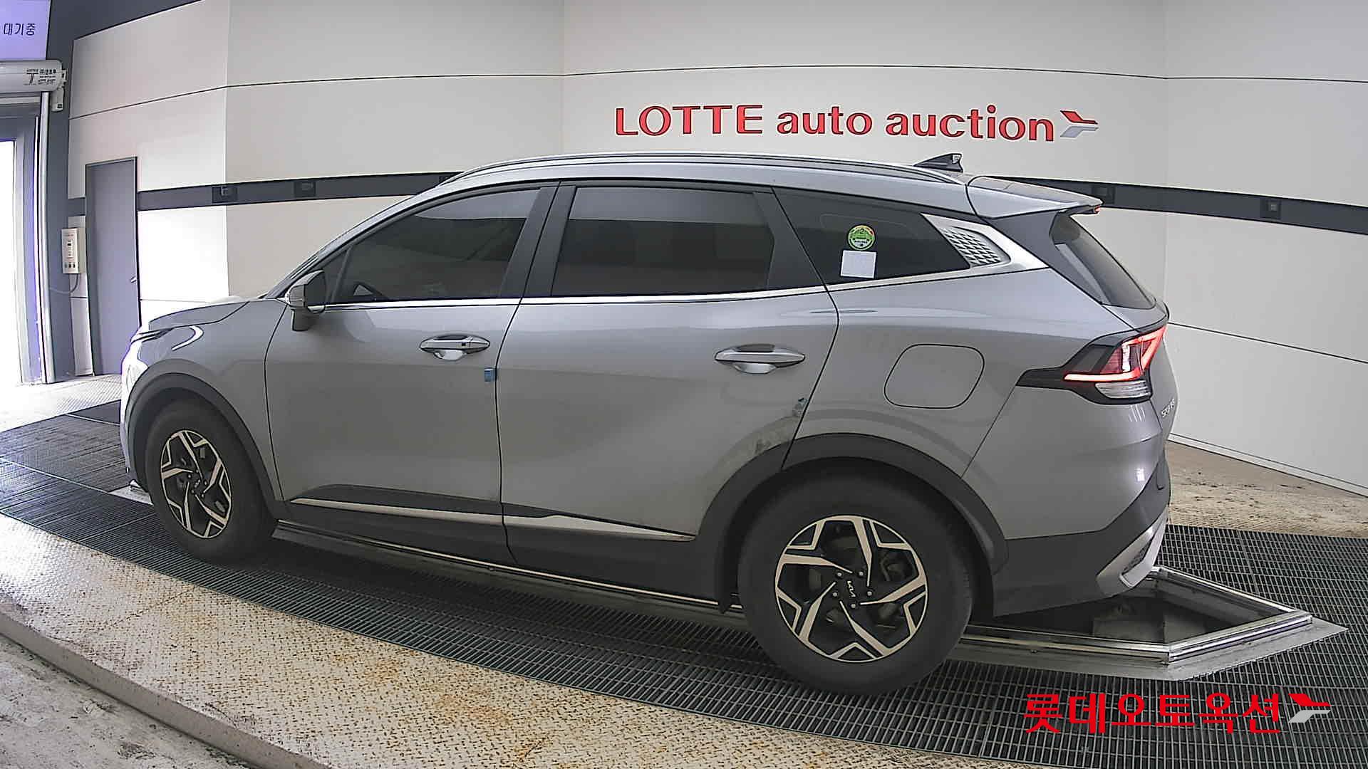 기아자동차 스포티지 2022 - 이미지 14