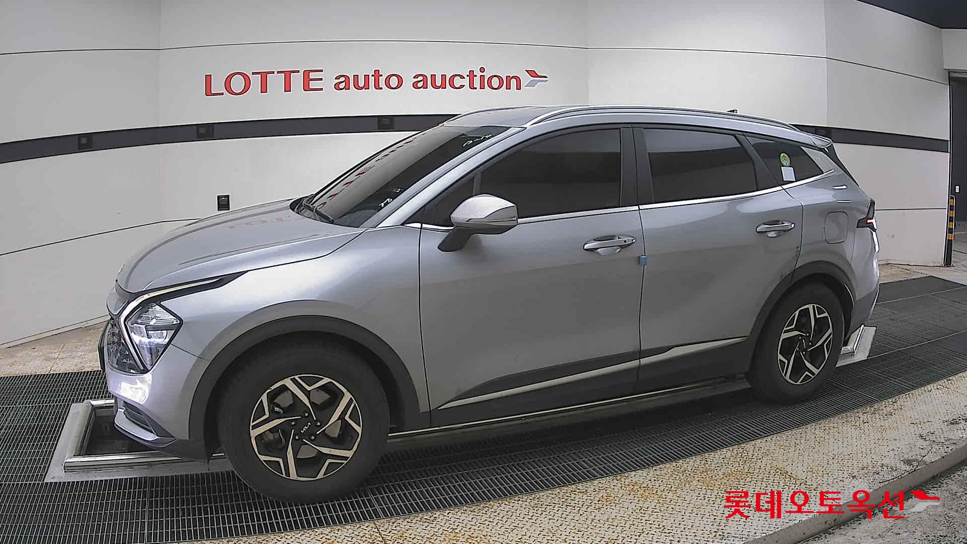 기아자동차 스포티지 2022 - 이미지 12