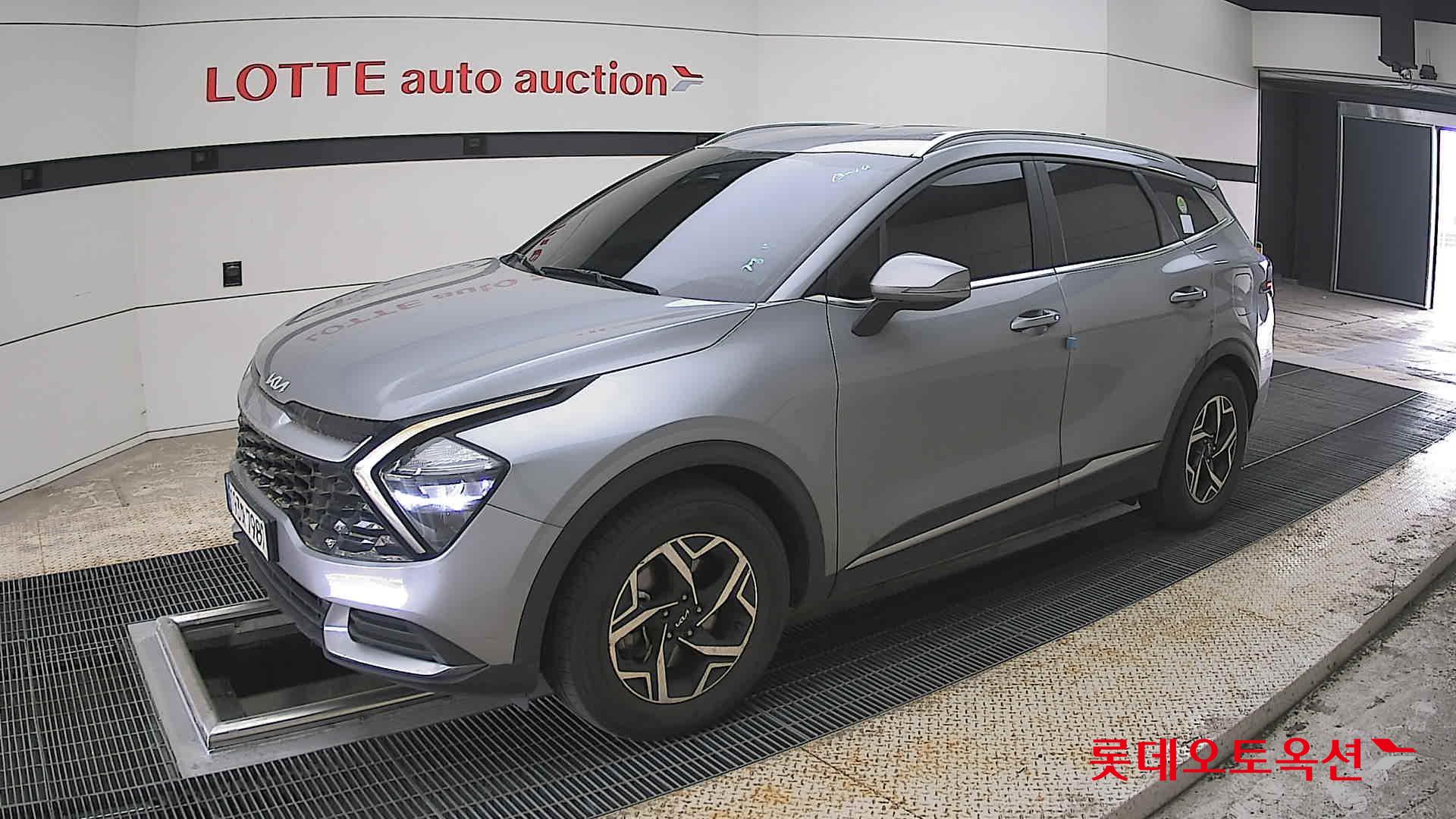 기아자동차 스포티지 2022 - 이미지 11