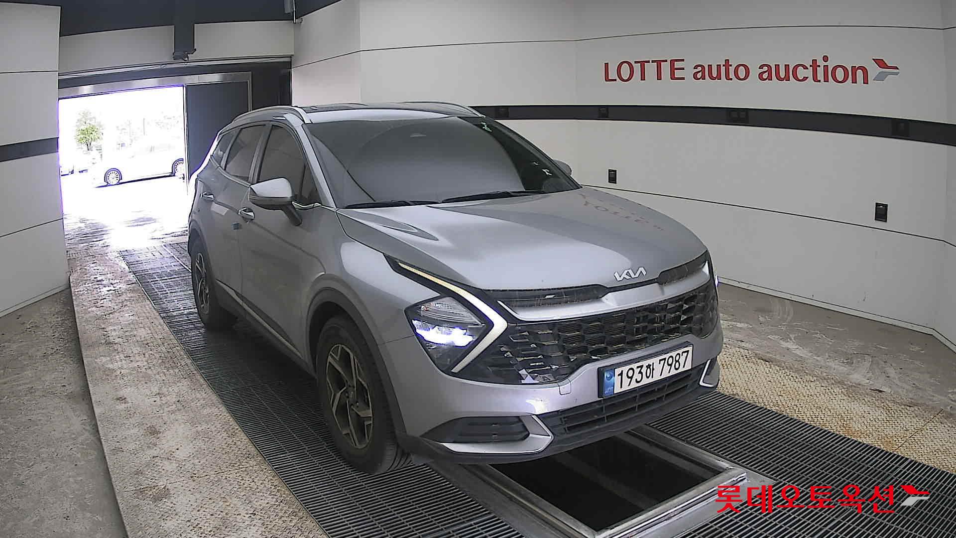 기아자동차 스포티지 2022 - 이미지 24