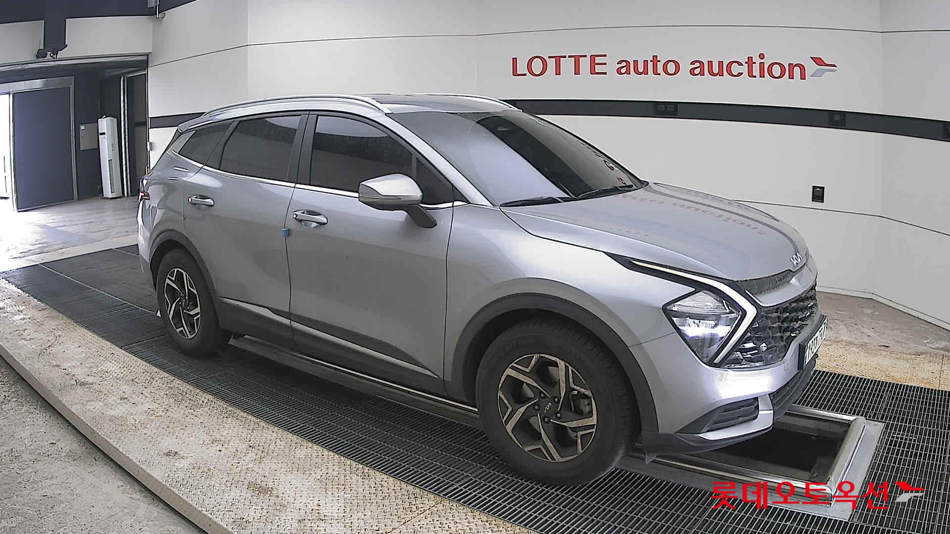 기아자동차 스포티지 2022 - 이미지 23