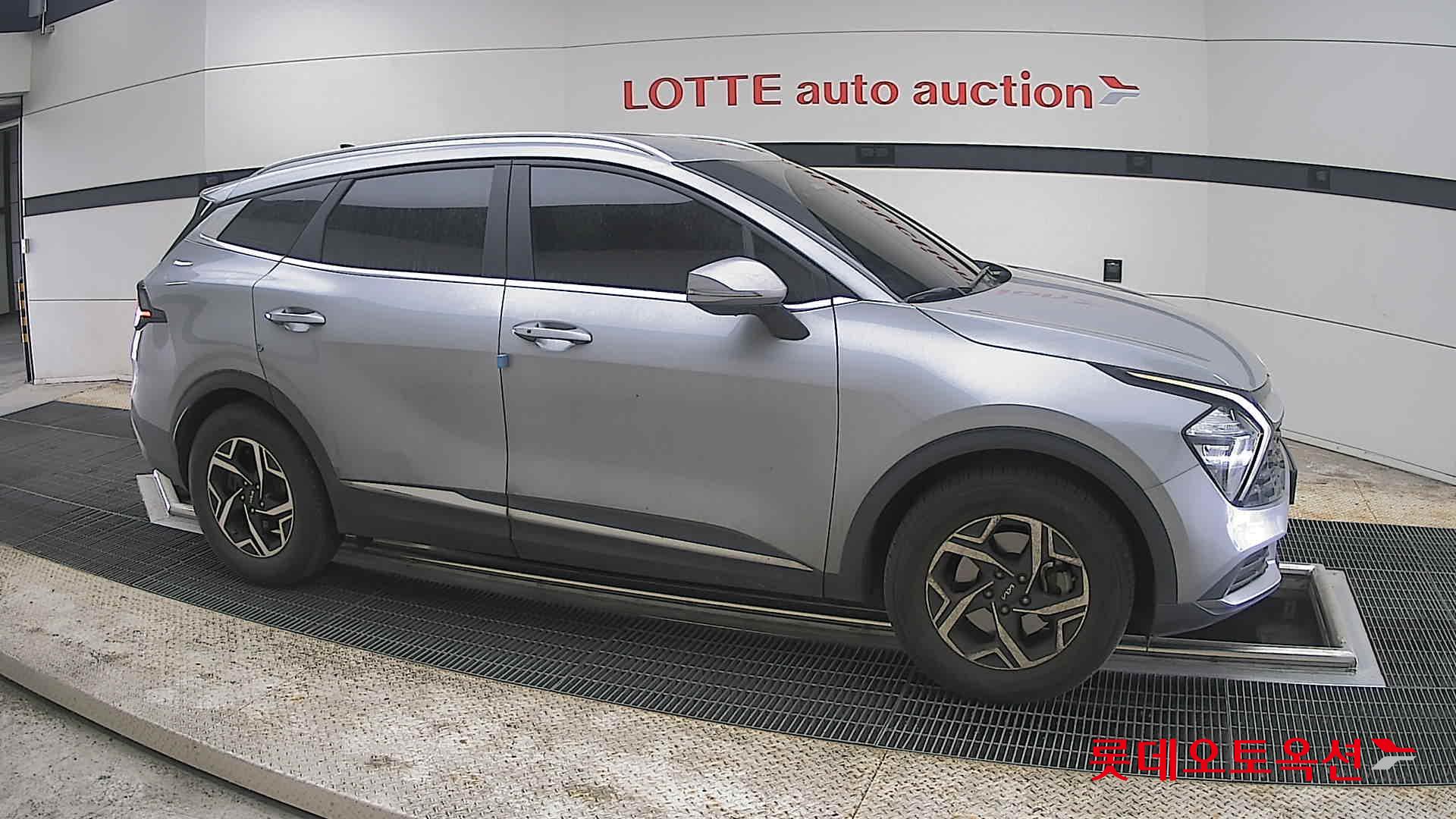 기아자동차 스포티지 2022 - 이미지 22