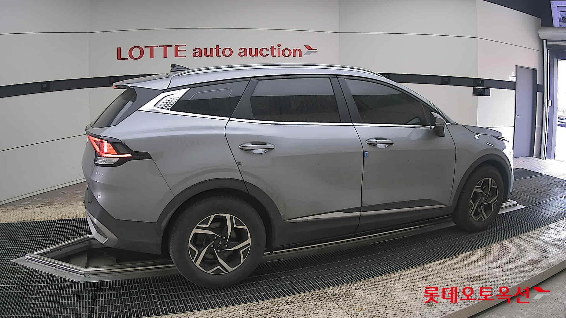 기아자동차 스포티지 2022 - 이미지 20