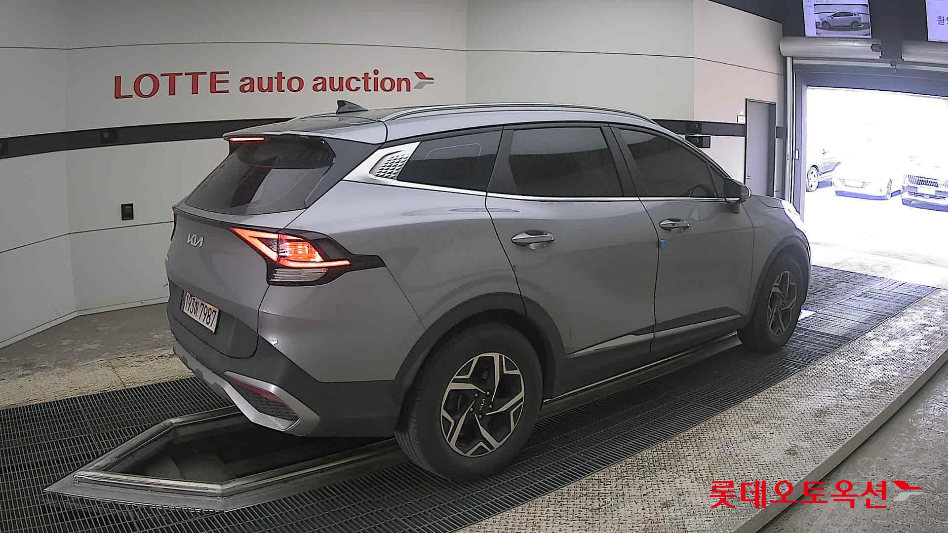 기아자동차 스포티지 2022 - 이미지 19