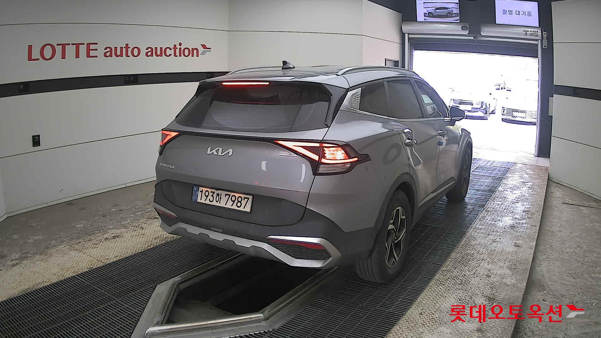 기아자동차 스포티지 2022 - 이미지 18