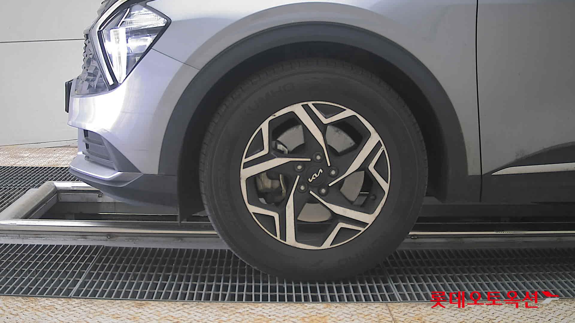 기아자동차 스포티지 2022 - 이미지 25