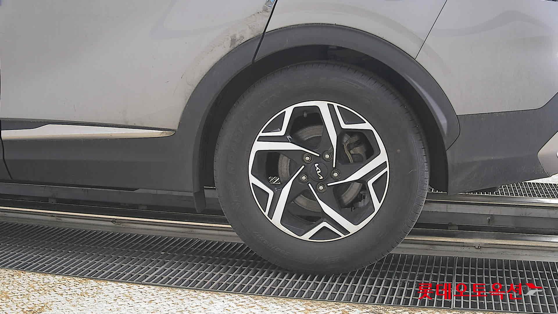 기아자동차 스포티지 2022 - 이미지 26