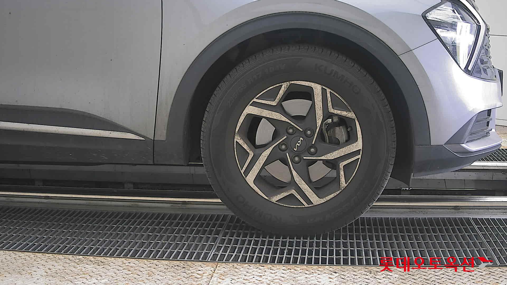 기아자동차 스포티지 2022 - 이미지 27