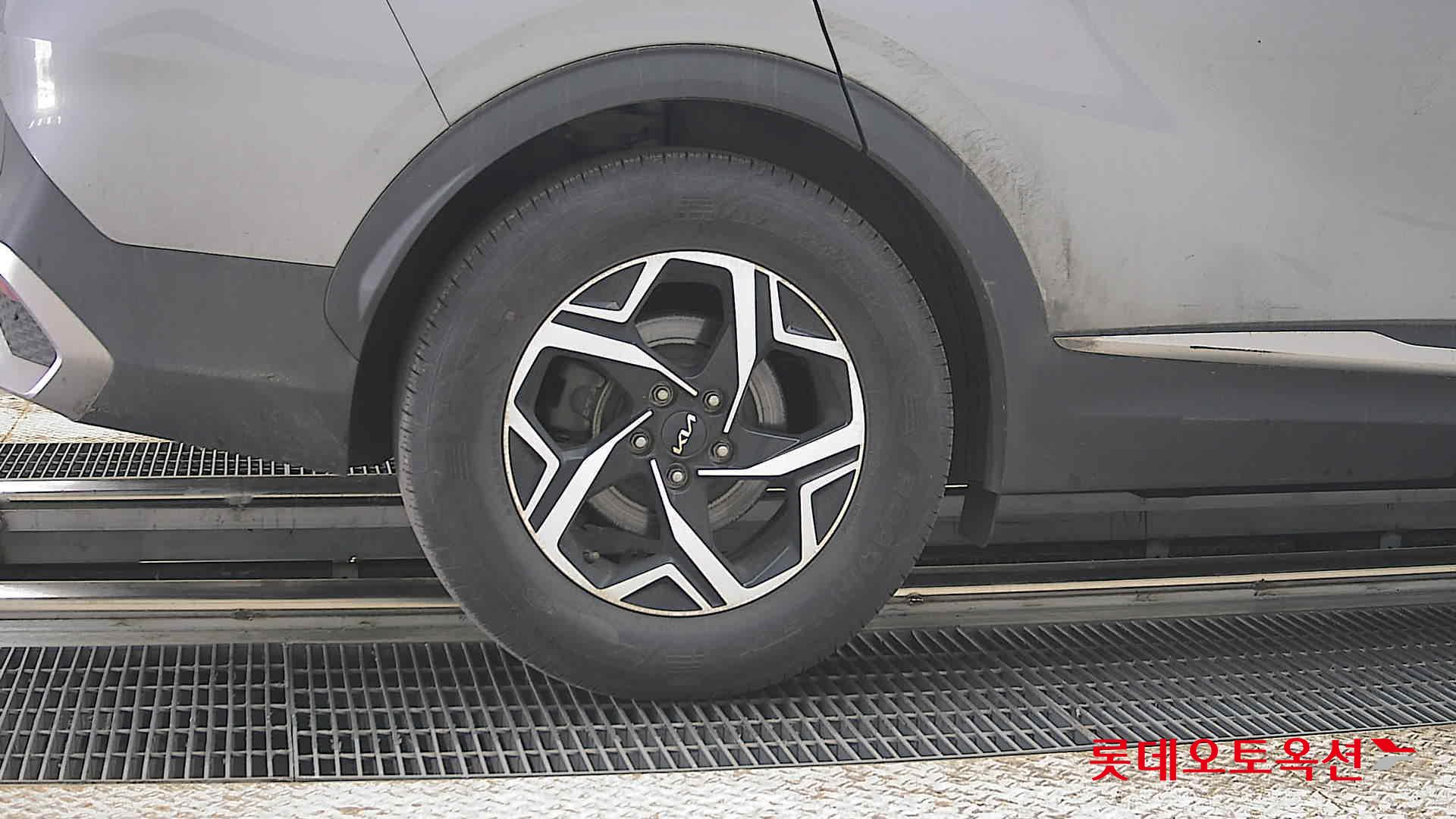 기아자동차 스포티지 2022 - 이미지 28