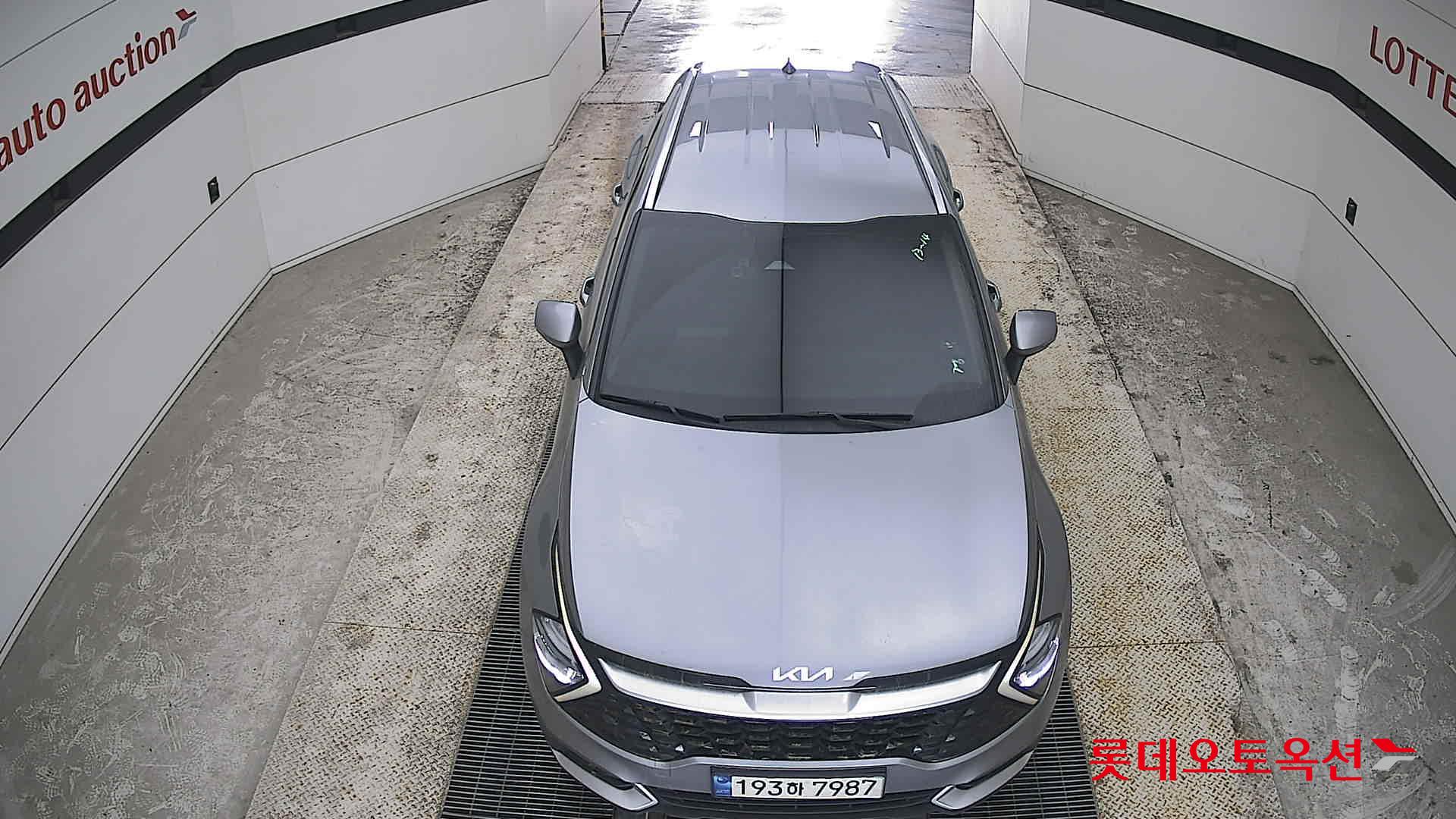 기아자동차 스포티지 2022 - 이미지 7