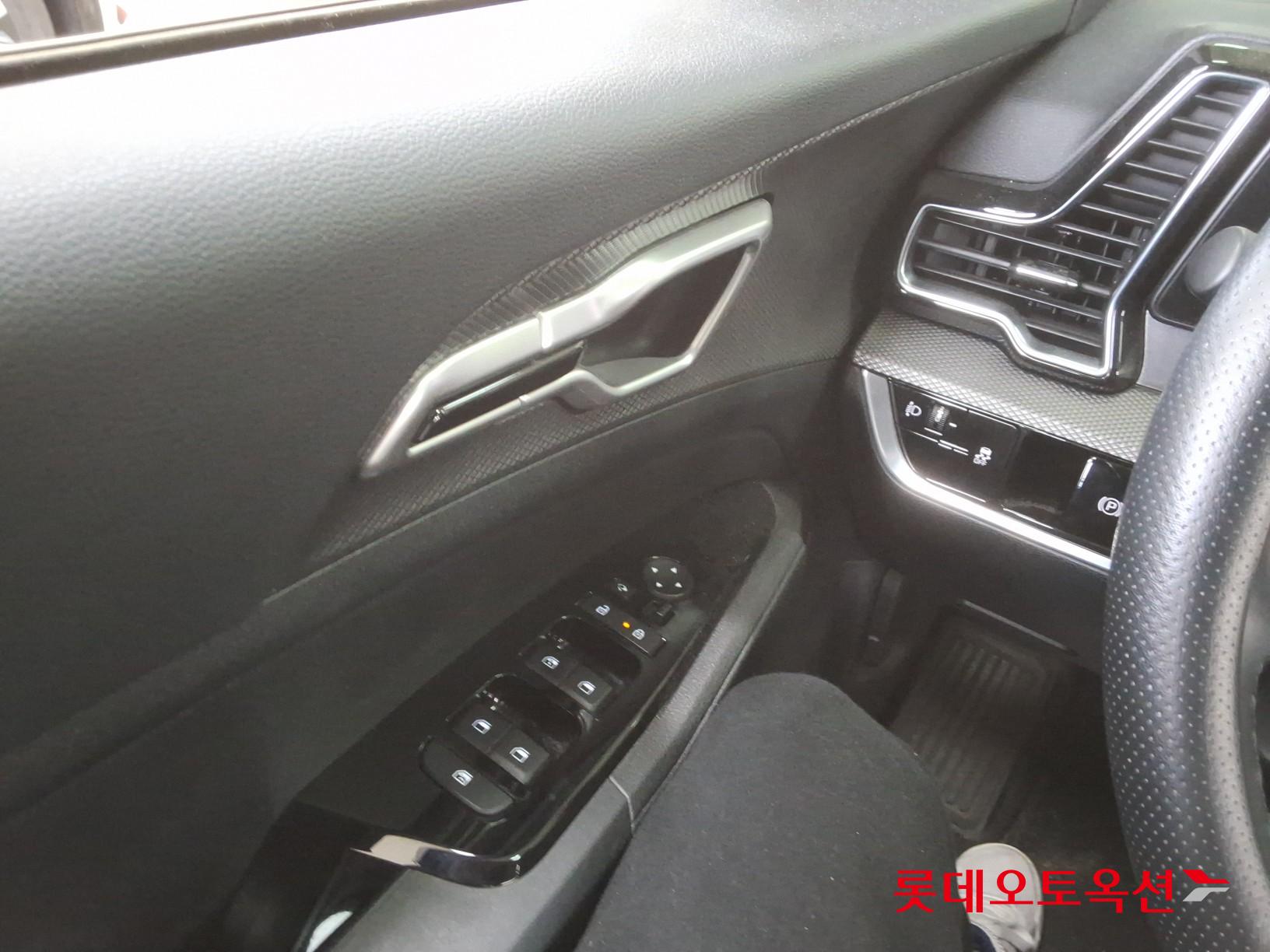 기아자동차 스포티지 2022 - 이미지 29