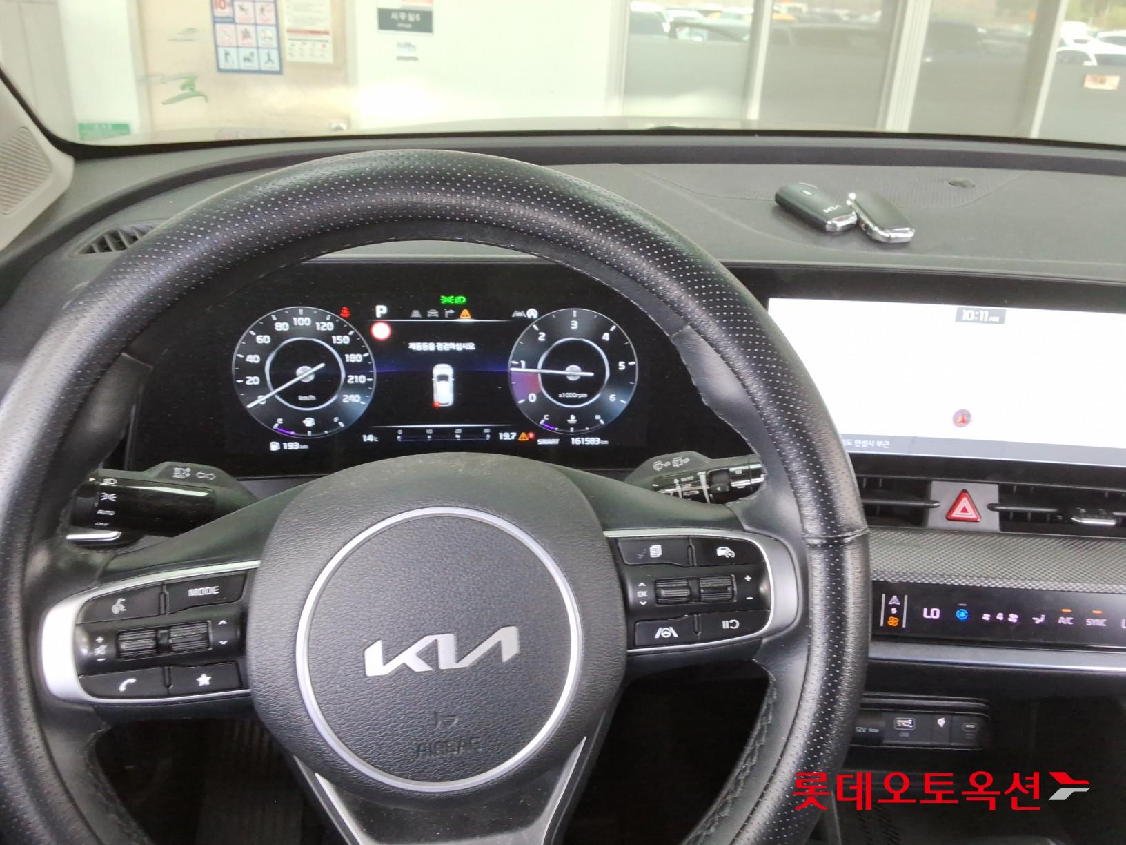 기아자동차 스포티지 2022 - 이미지 30