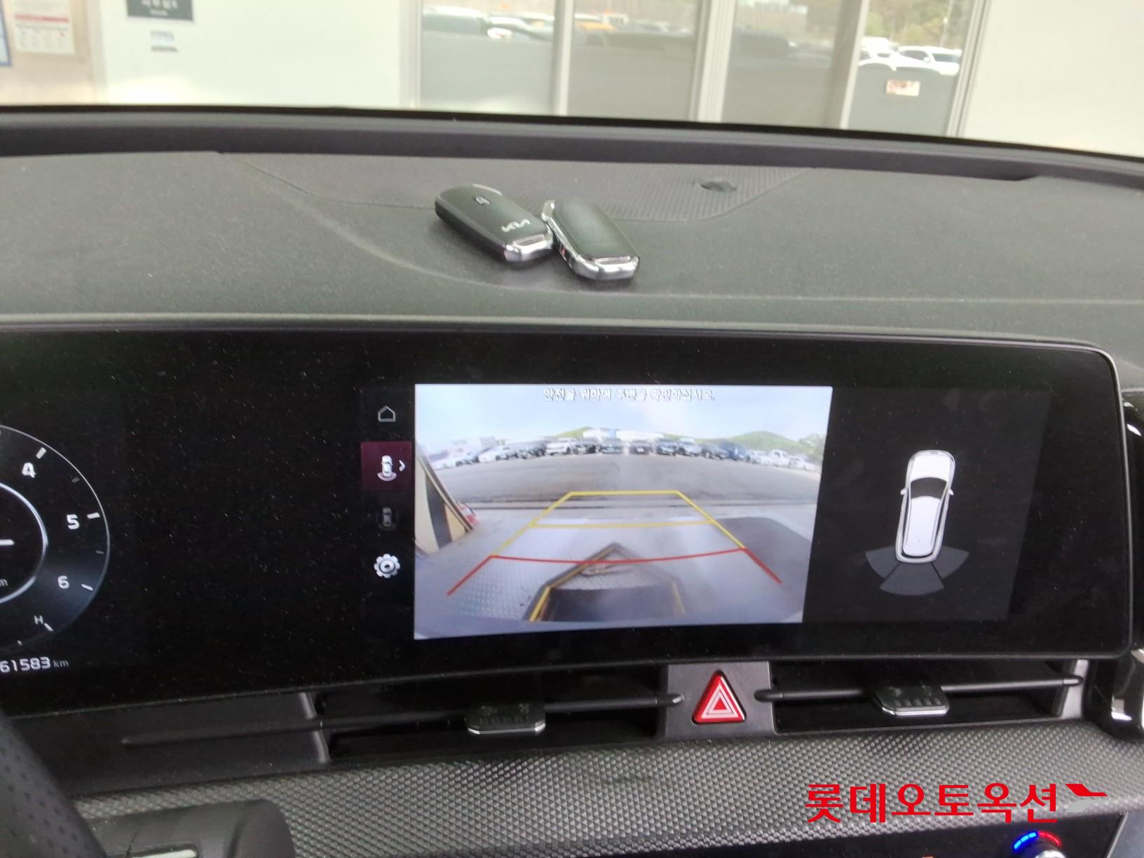 기아자동차 스포티지 2022 - 이미지 33