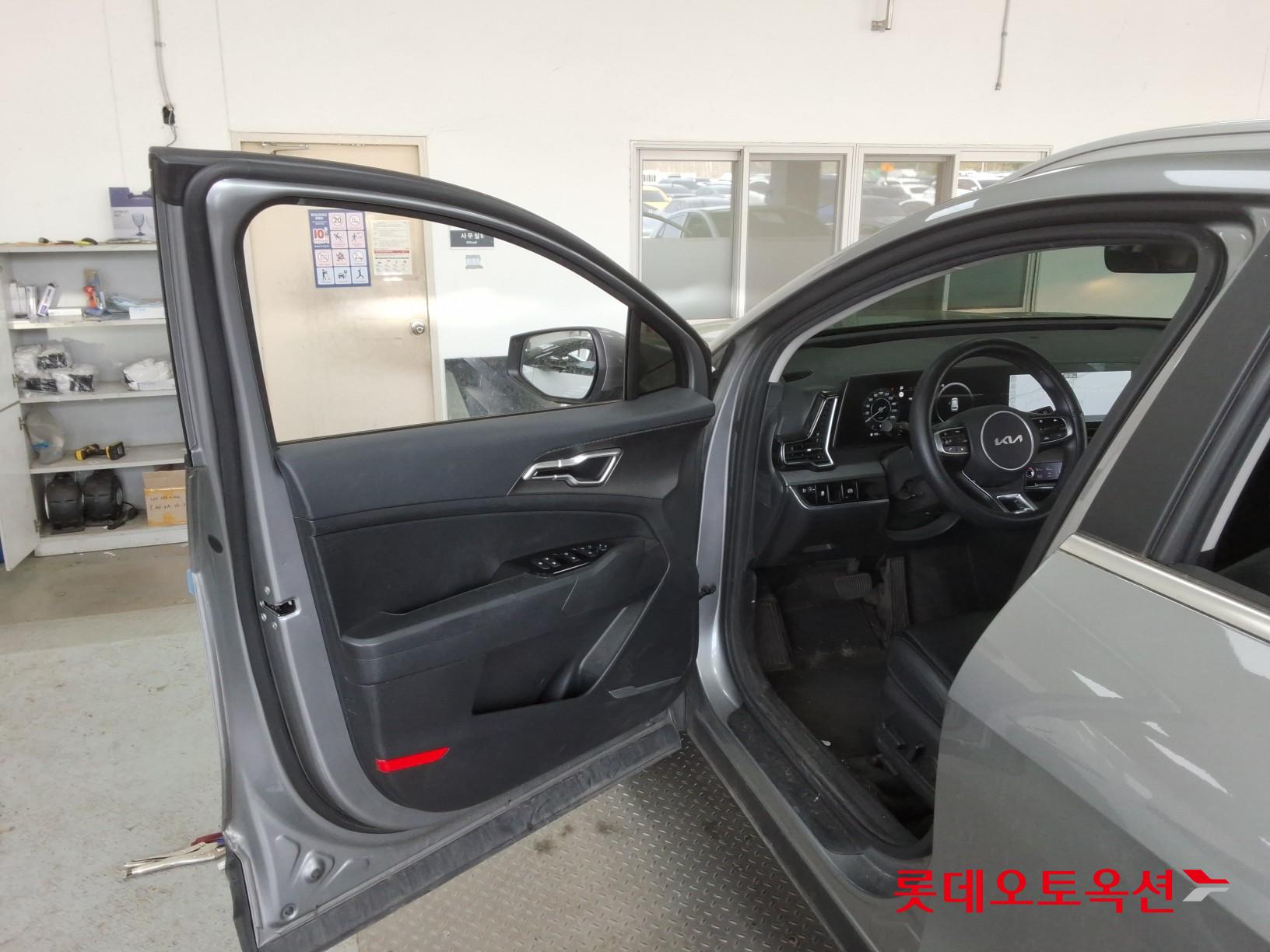 기아자동차 스포티지 2022 - 이미지 36