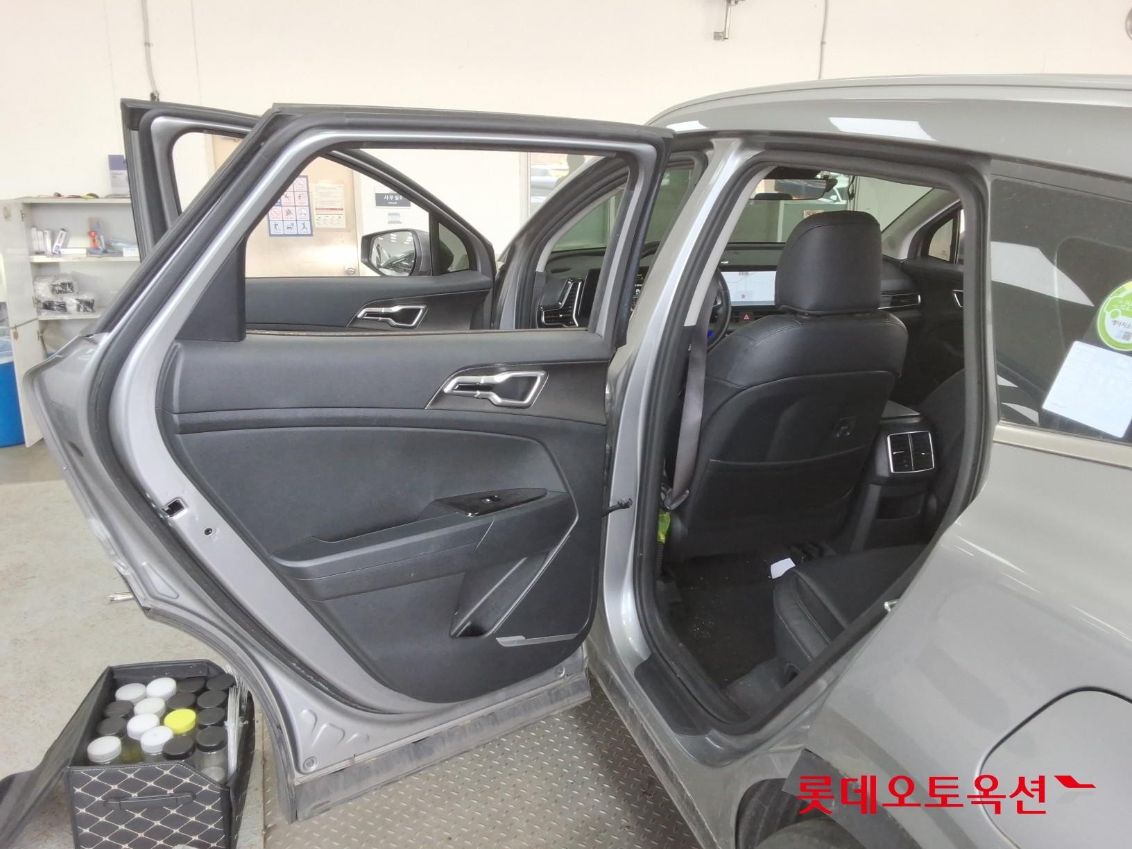 기아자동차 스포티지 2022 - 이미지 37