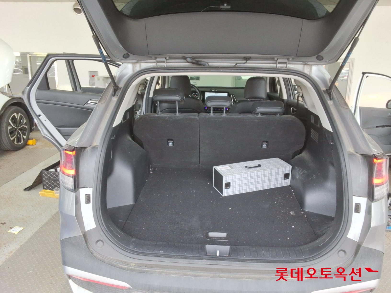 기아자동차 스포티지 2022 - 이미지 9