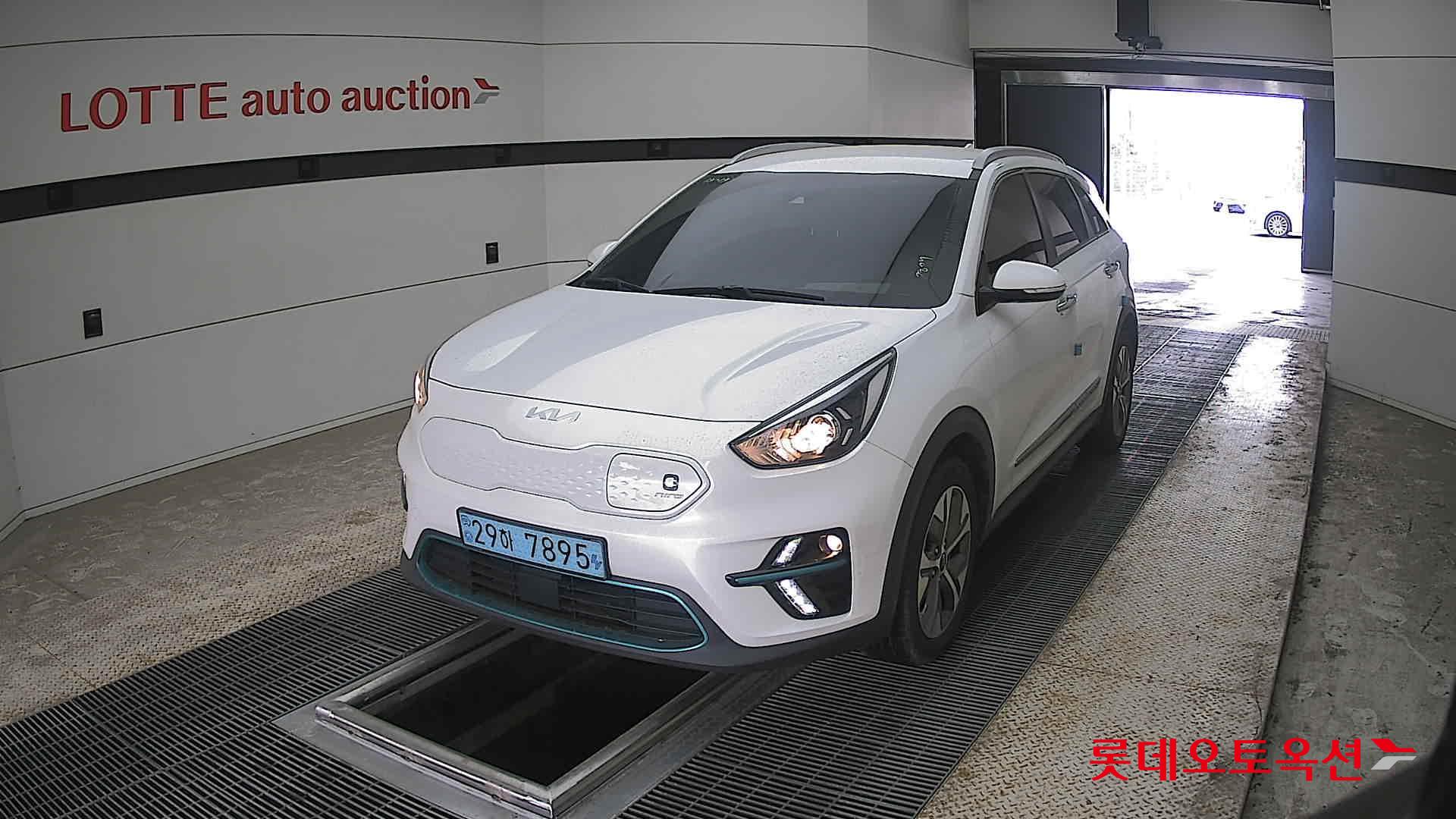 Kia Niro 2022 - Image 10