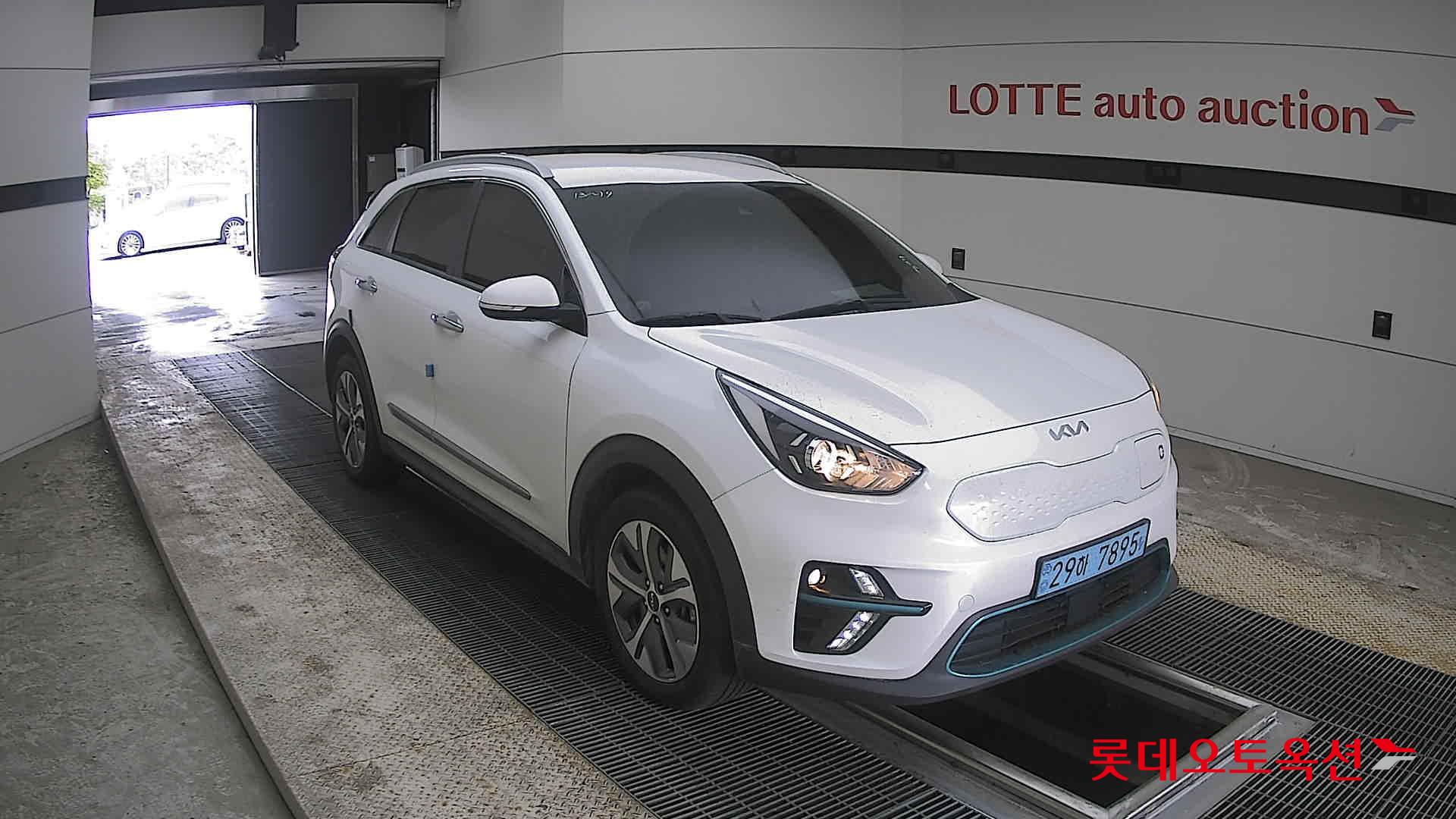 Kia Niro 2022 - Image 6