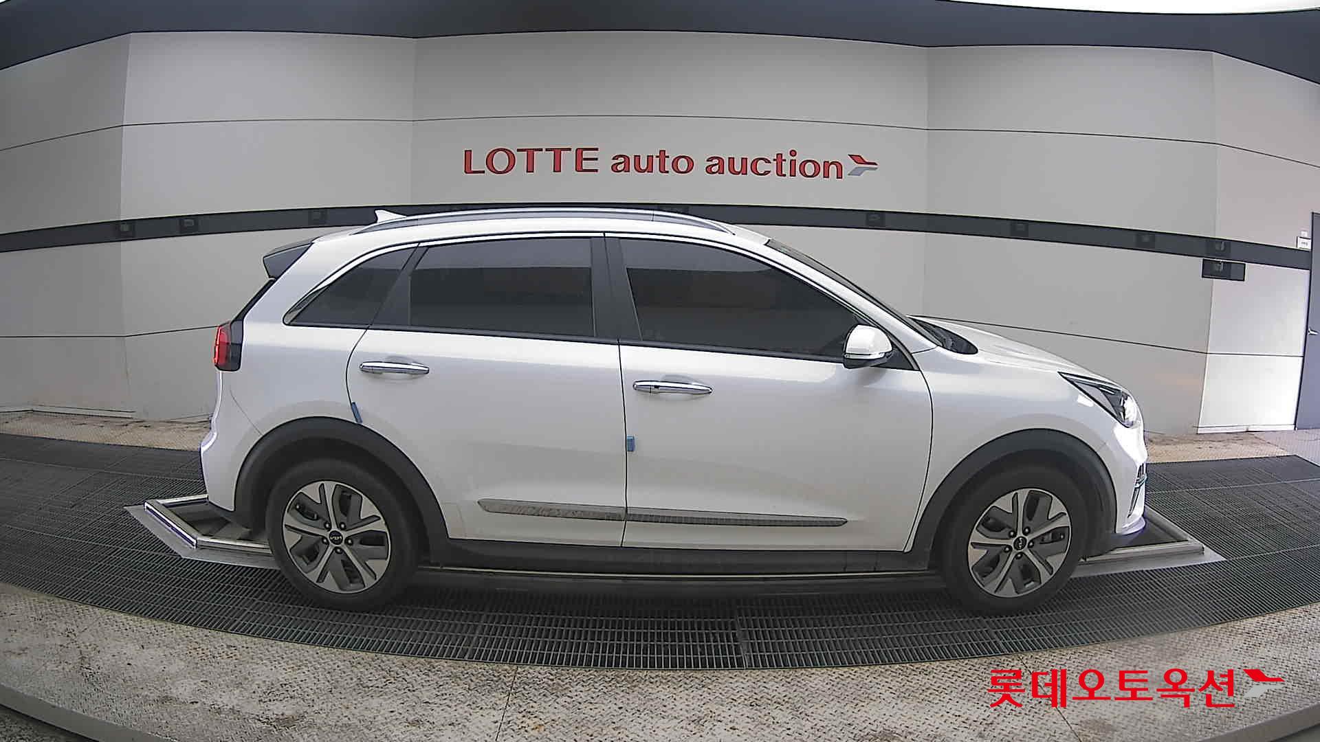 Kia Niro 2022 - Image 21