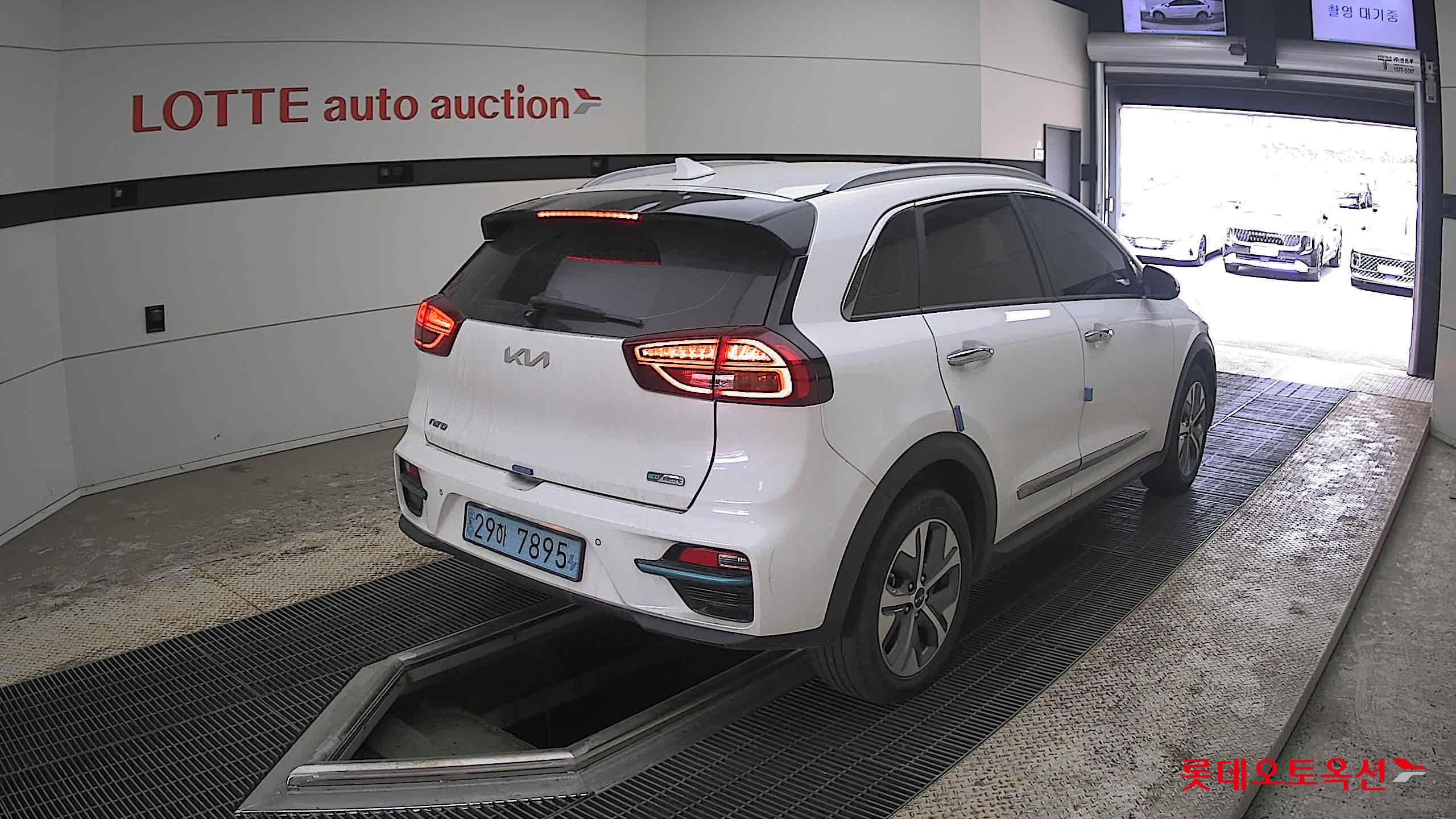 Kia Niro 2022 - Image 5