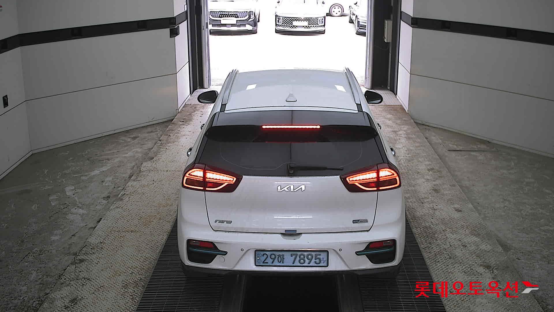 Kia Niro 2022 - Image 17