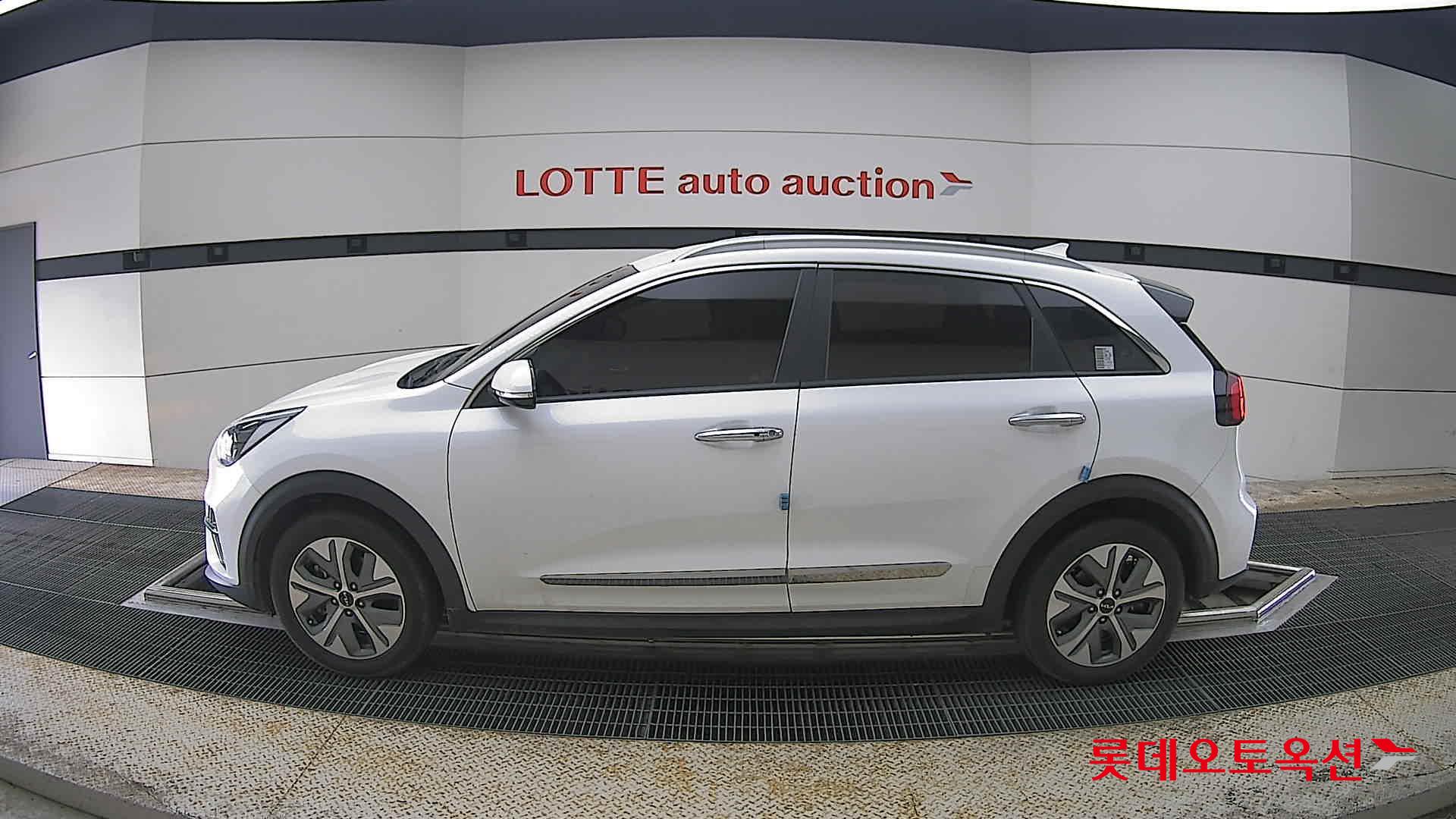 Kia Niro 2022 - Image 13