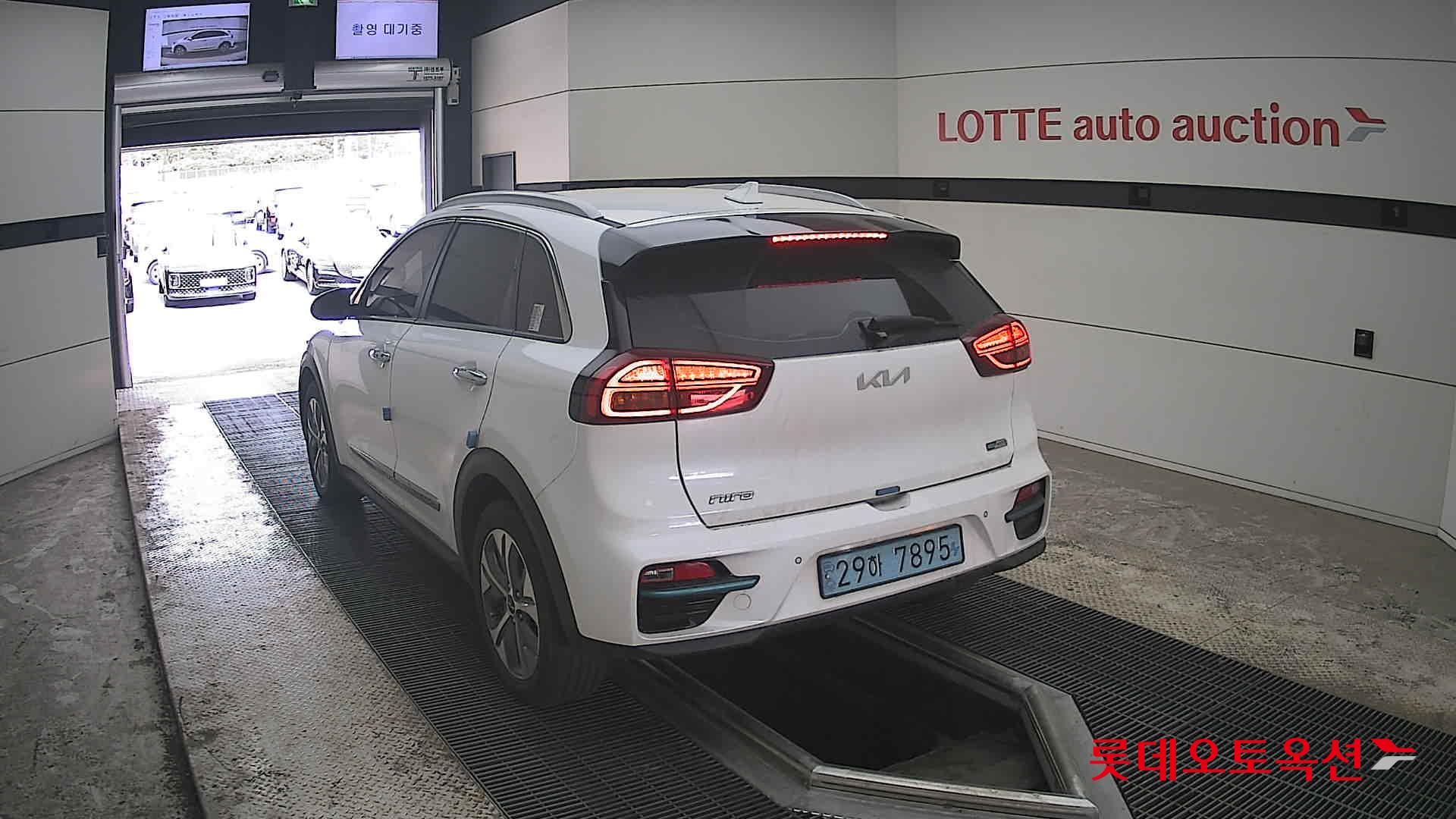 Kia Niro 2022 - Image 16