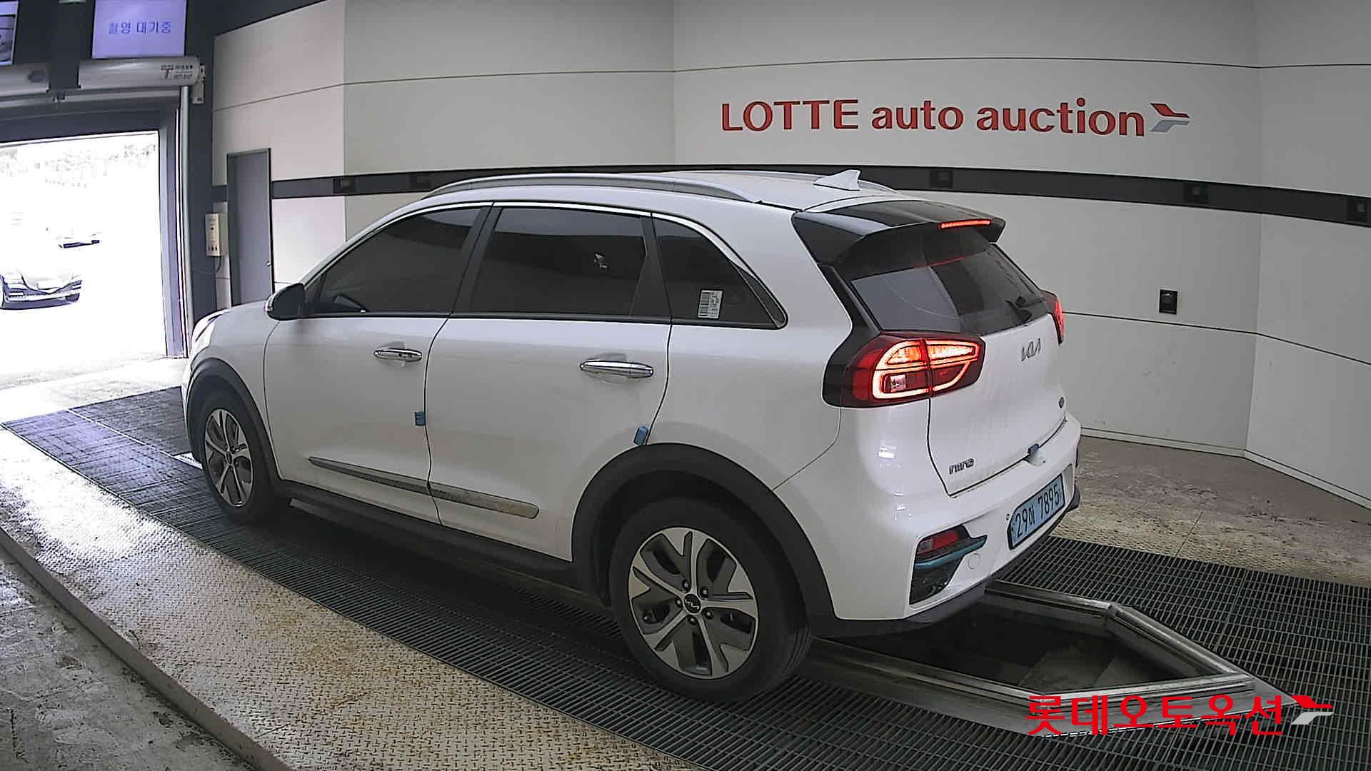Kia Niro 2022 - Image 15